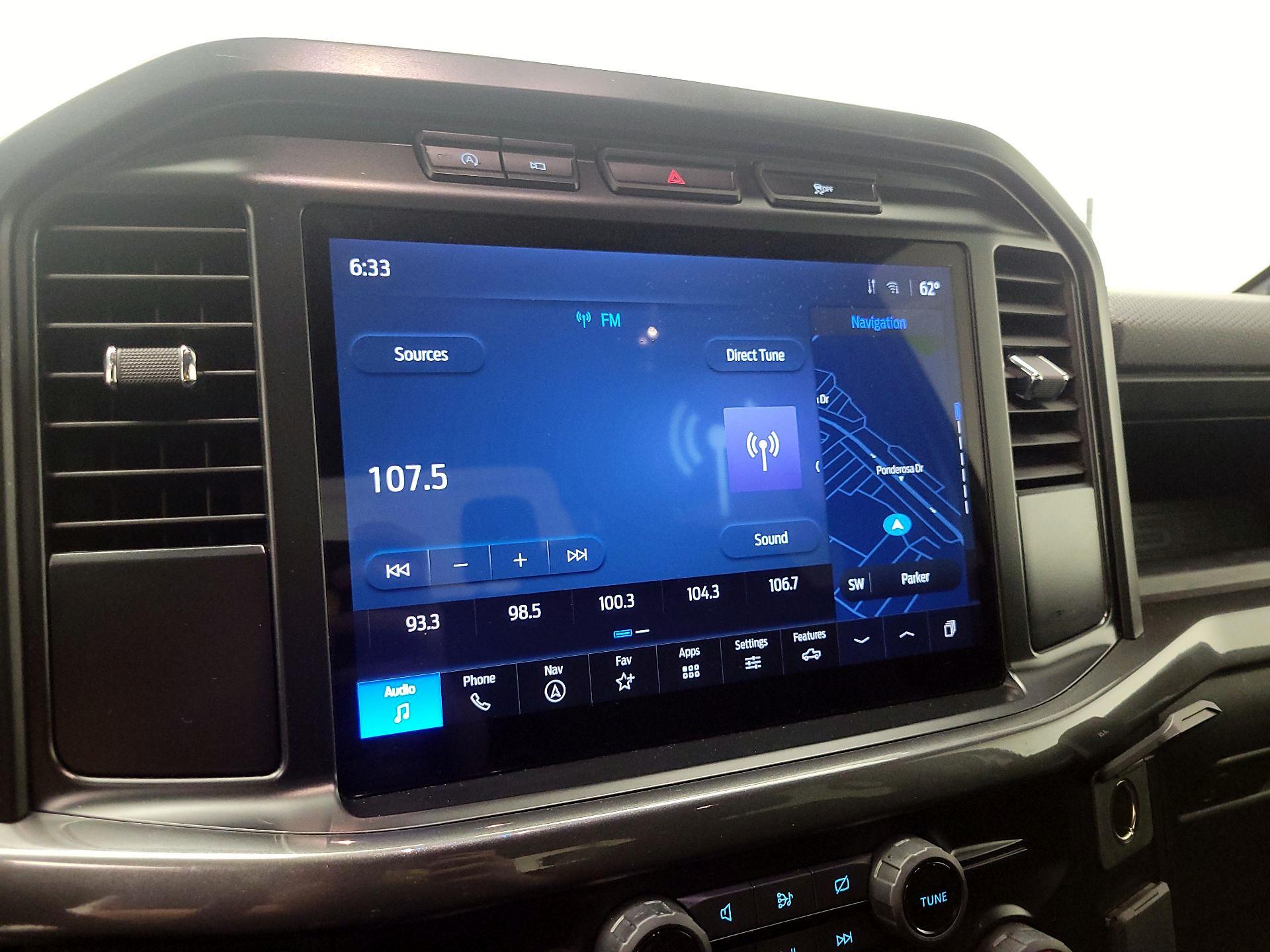 Thumbnail: 2024 Ford F-150 - 16