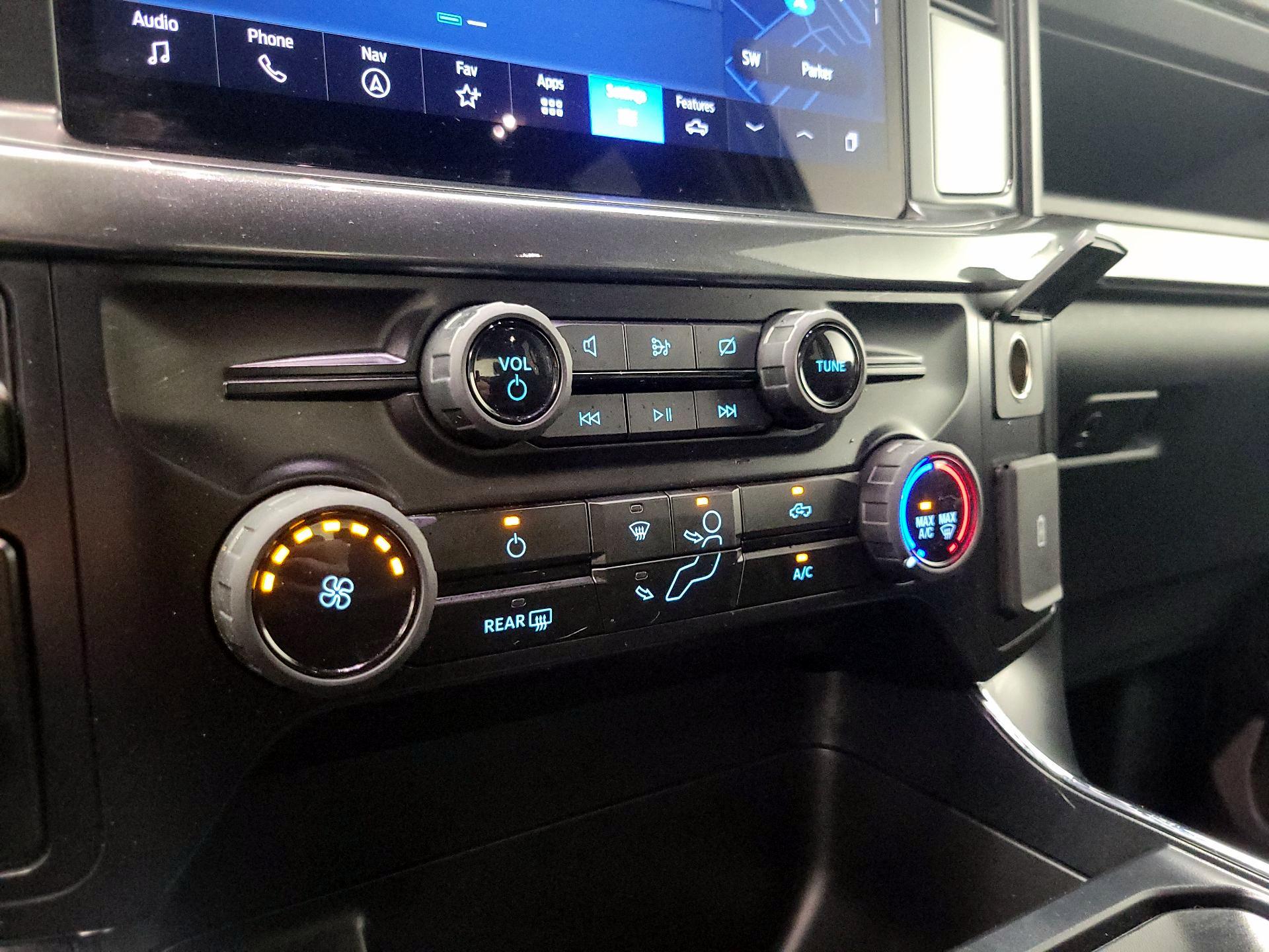 Thumbnail: 2024 Ford F-150 - 17