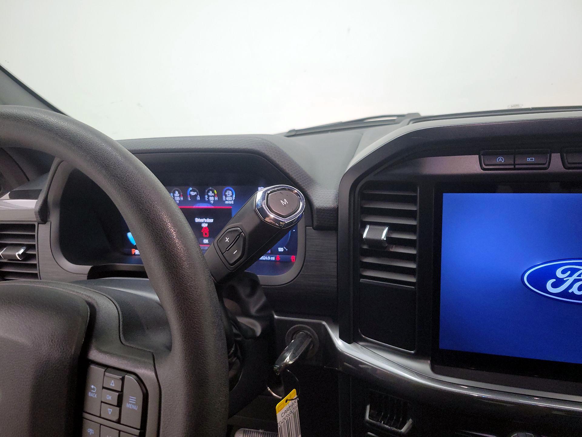 Thumbnail: 2024 Ford F-150 - 18