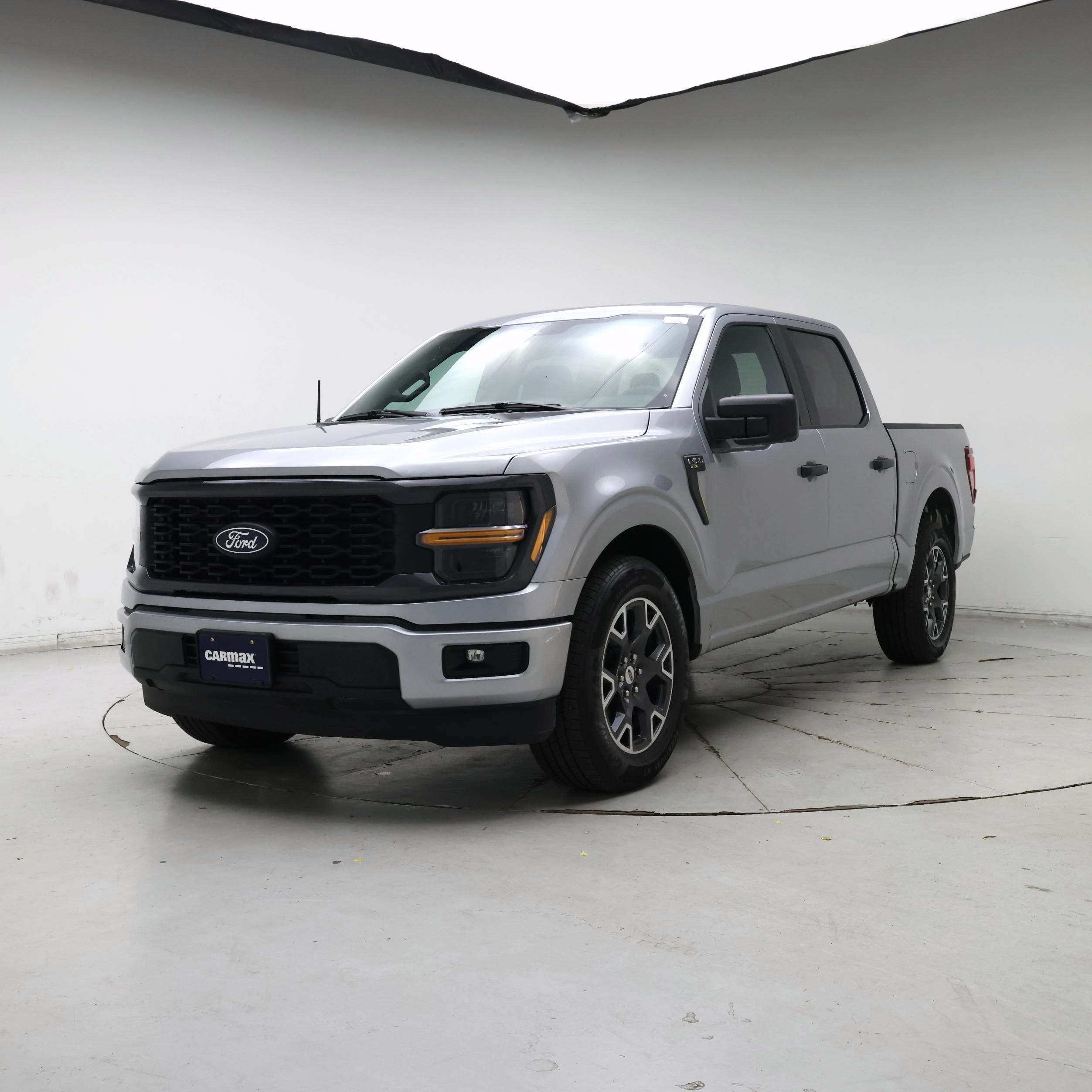 Thumbnail: 2024 Ford F-150 - 4