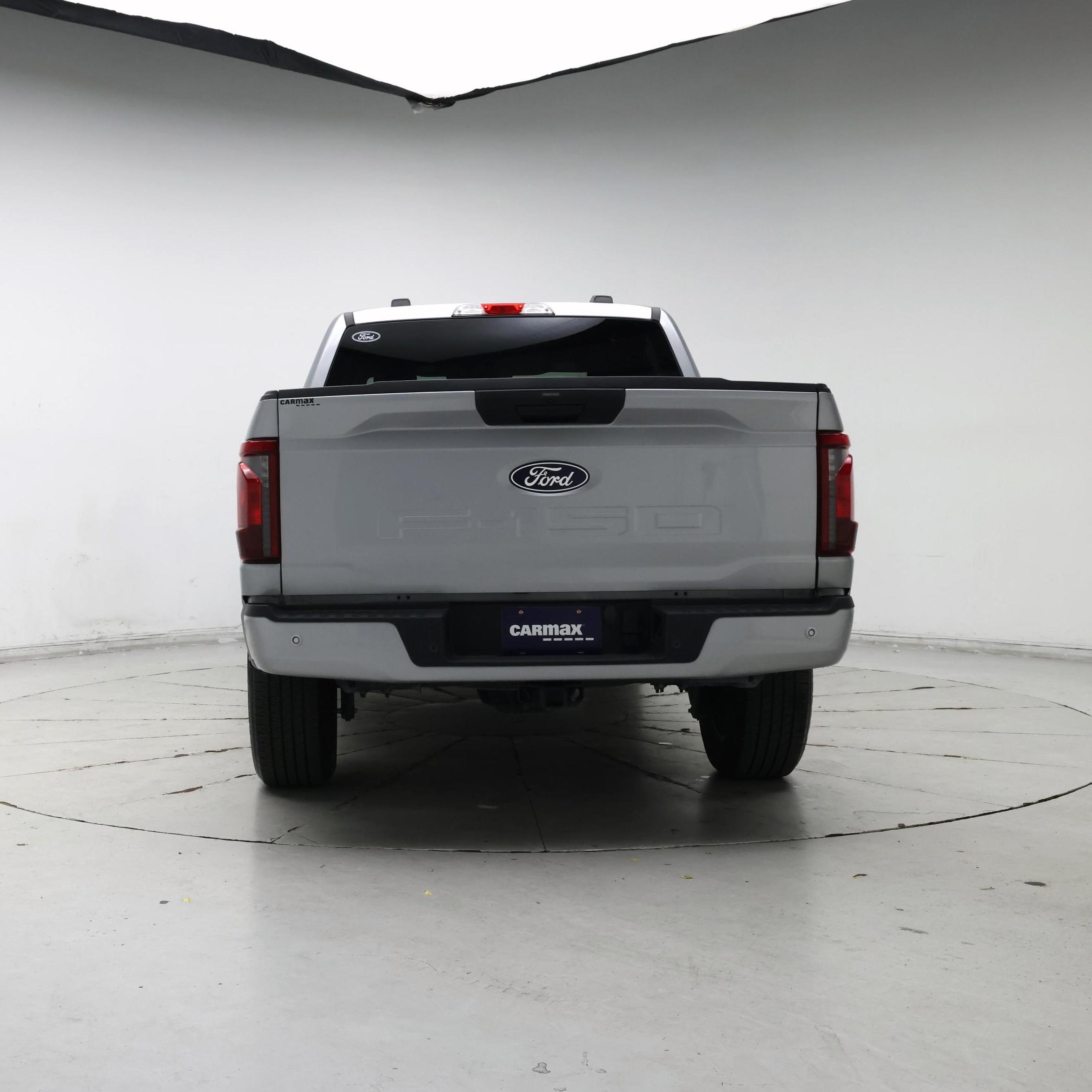 Thumbnail: 2024 Ford F-150 - 6