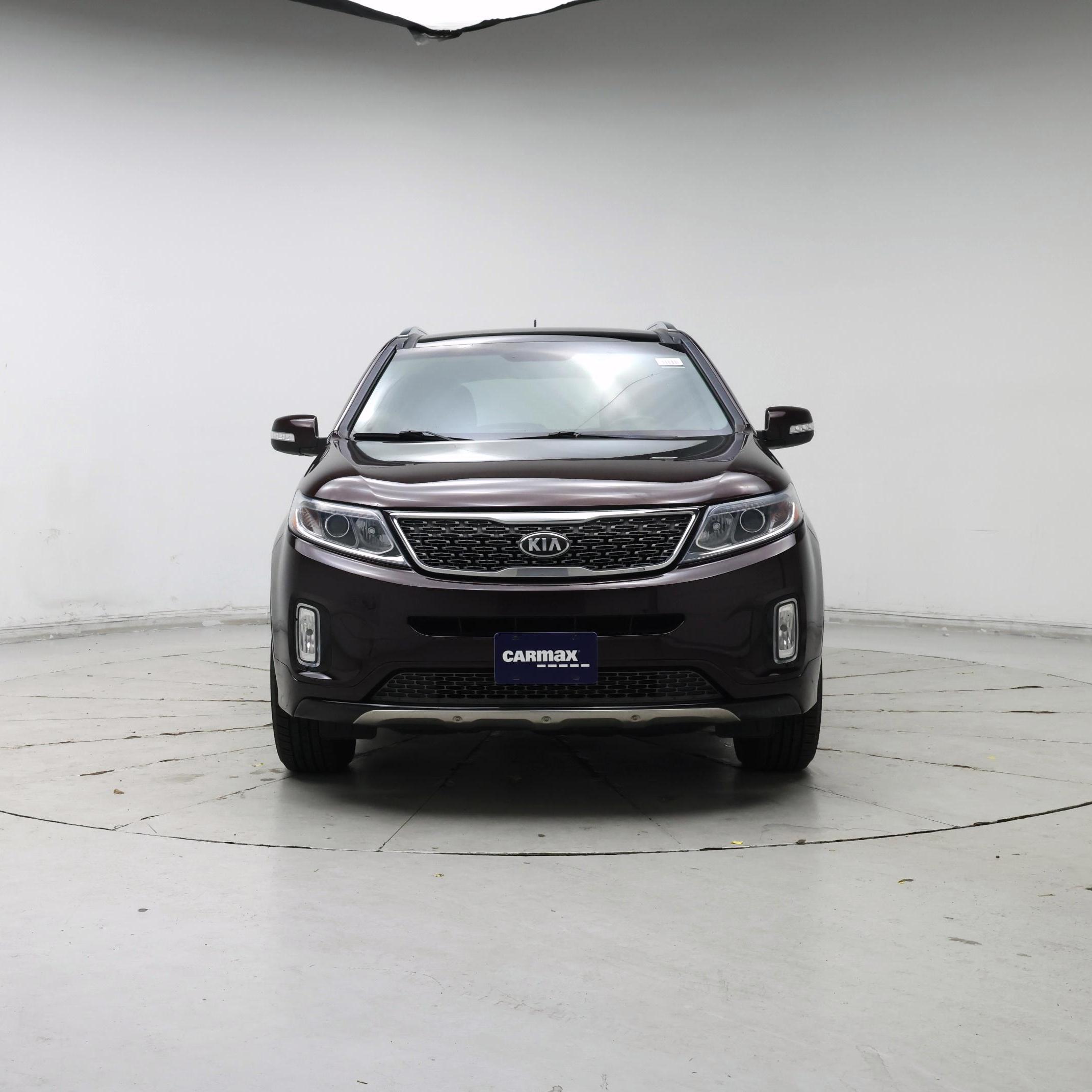 Thumbnail: 2015 Kia Sorento - 5