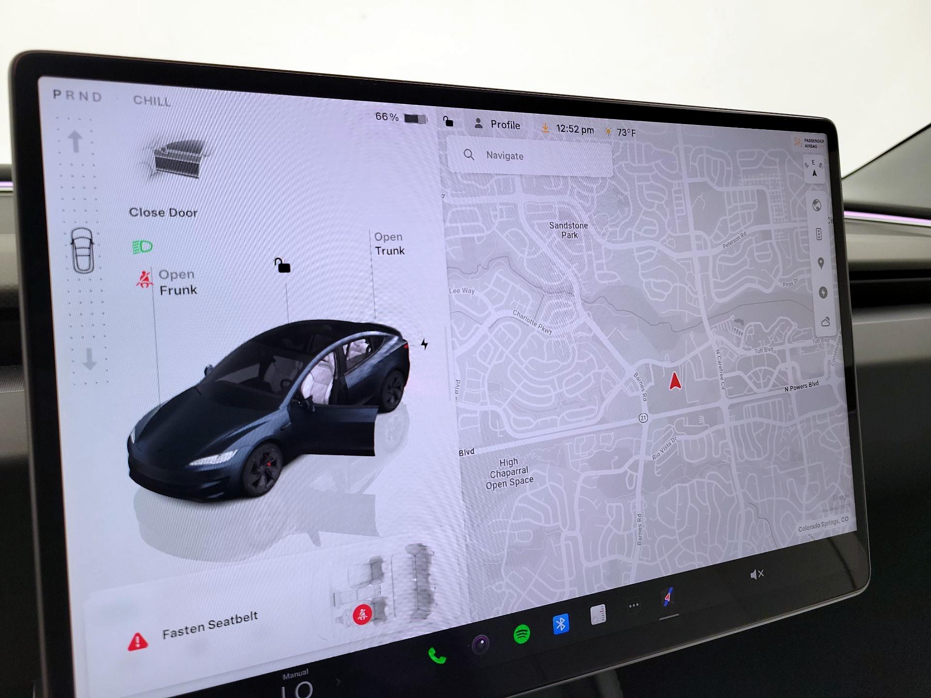 Thumbnail: 2025 Tesla Model 3 - 13