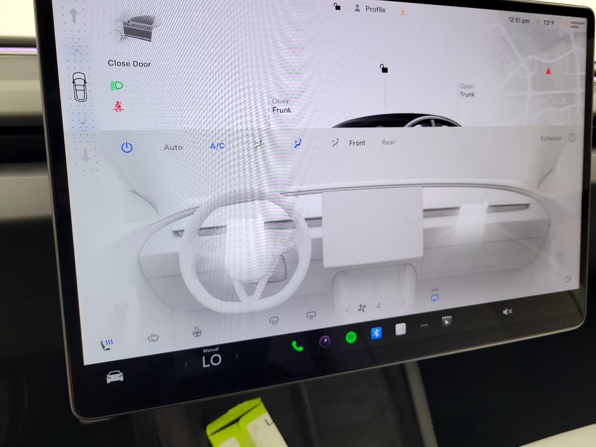 Thumbnail: 2025 Tesla Model 3 - 16
