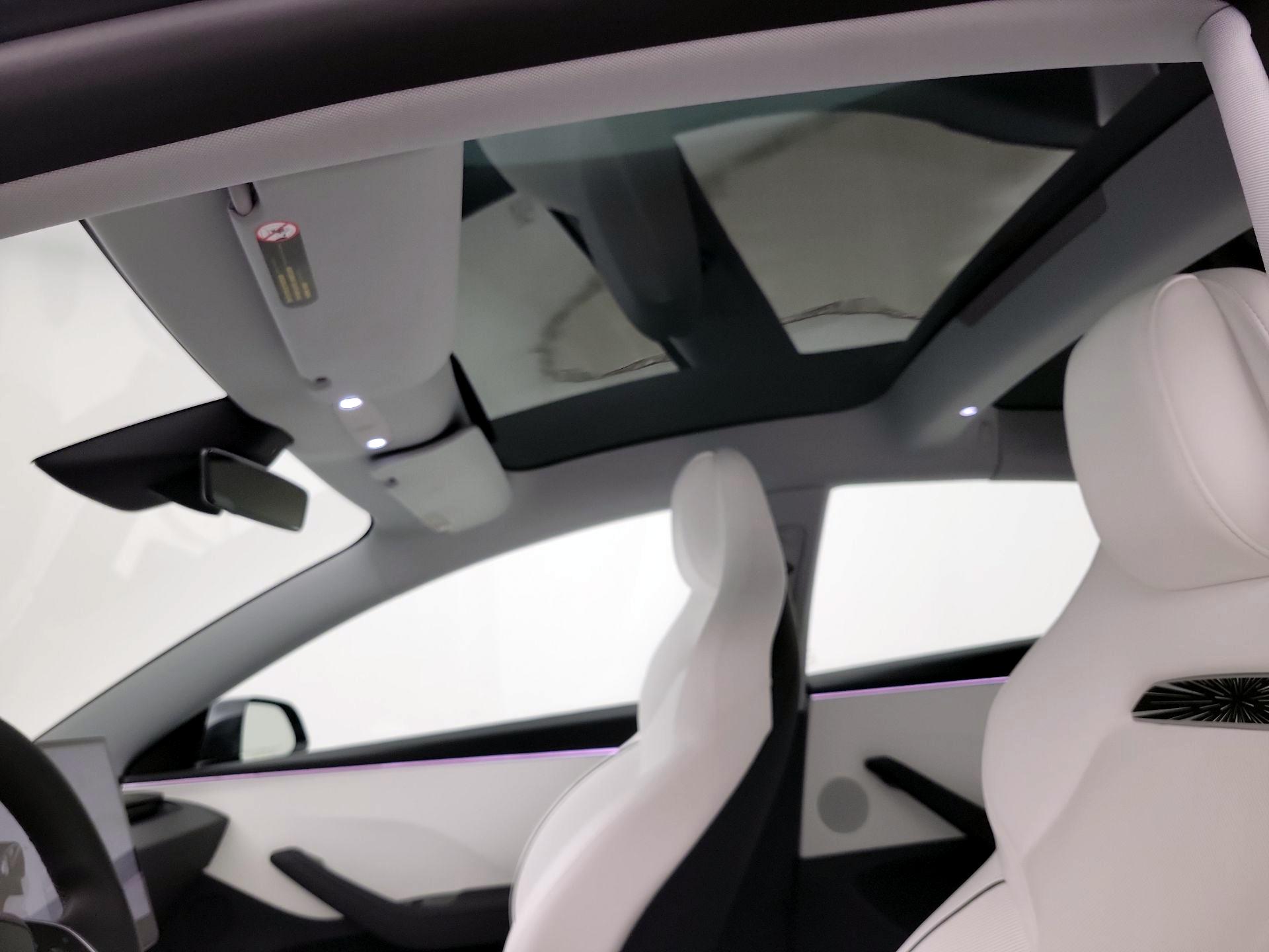 Thumbnail: 2025 Tesla Model 3 - 19