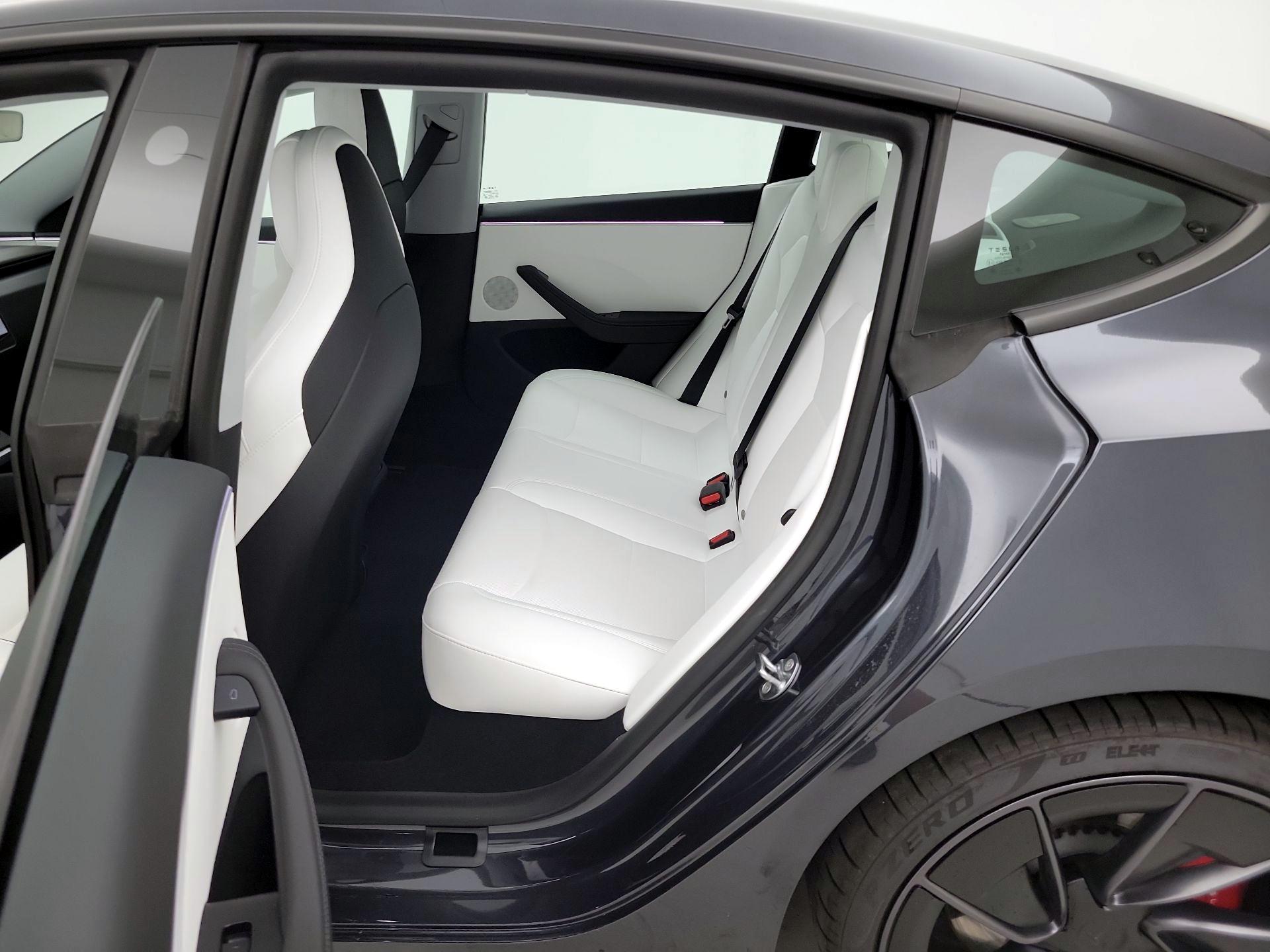 Thumbnail: 2025 Tesla Model 3 - 20