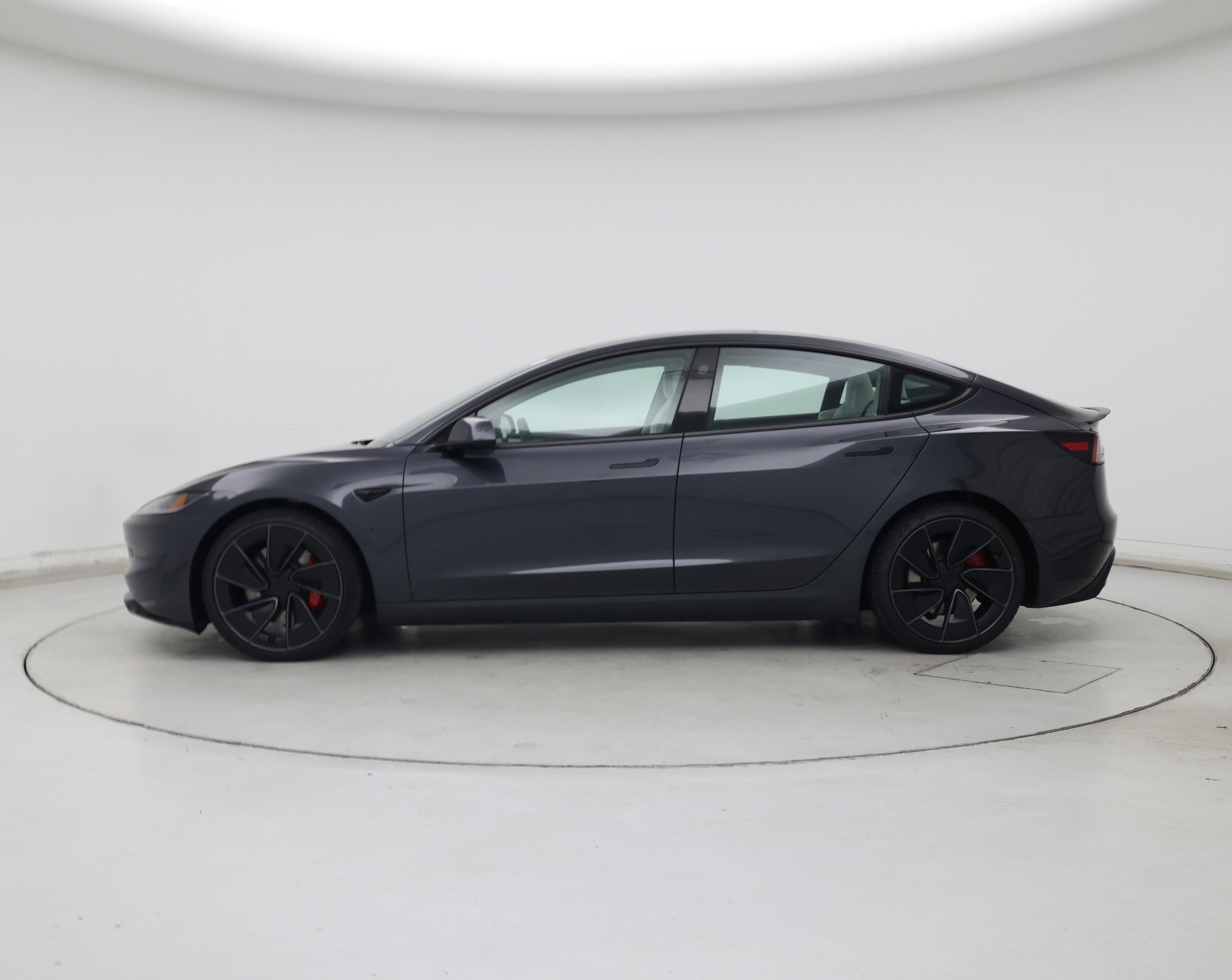 Thumbnail: 2025 Tesla Model 3 - 3