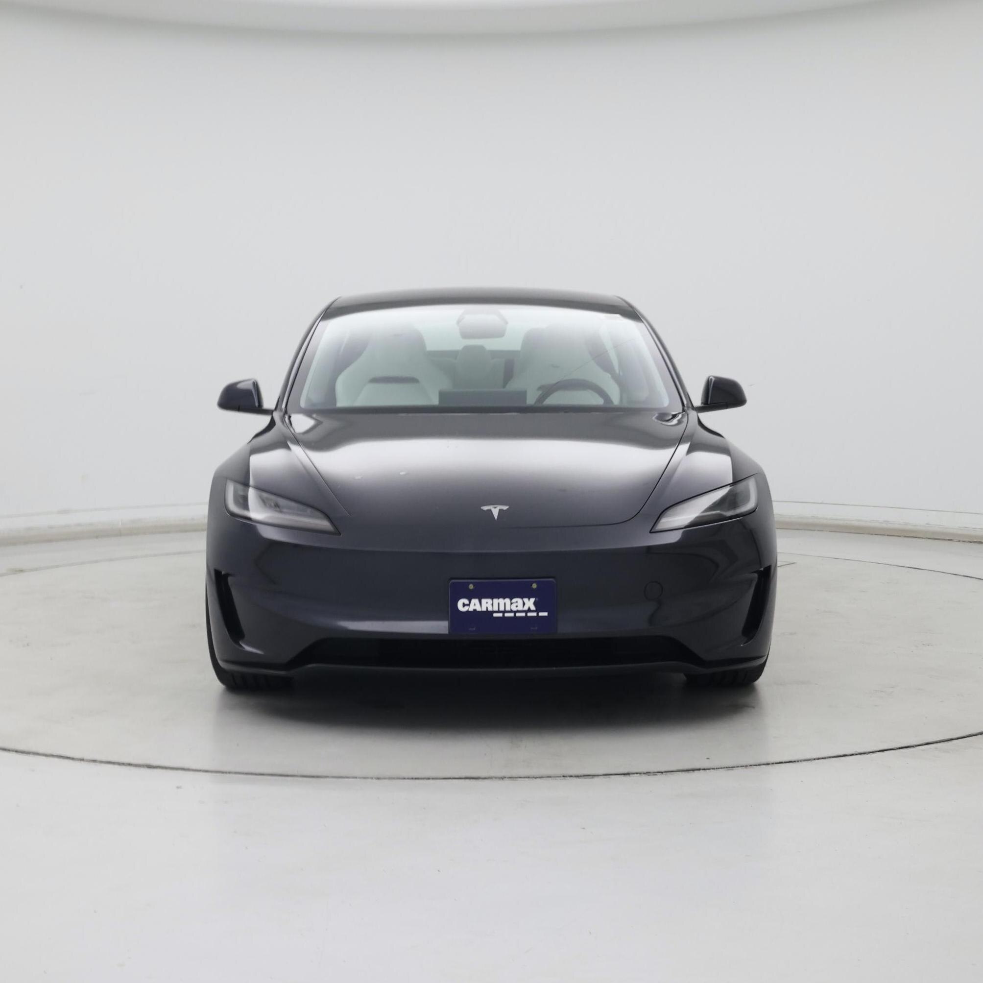 Thumbnail: 2025 Tesla Model 3 - 5