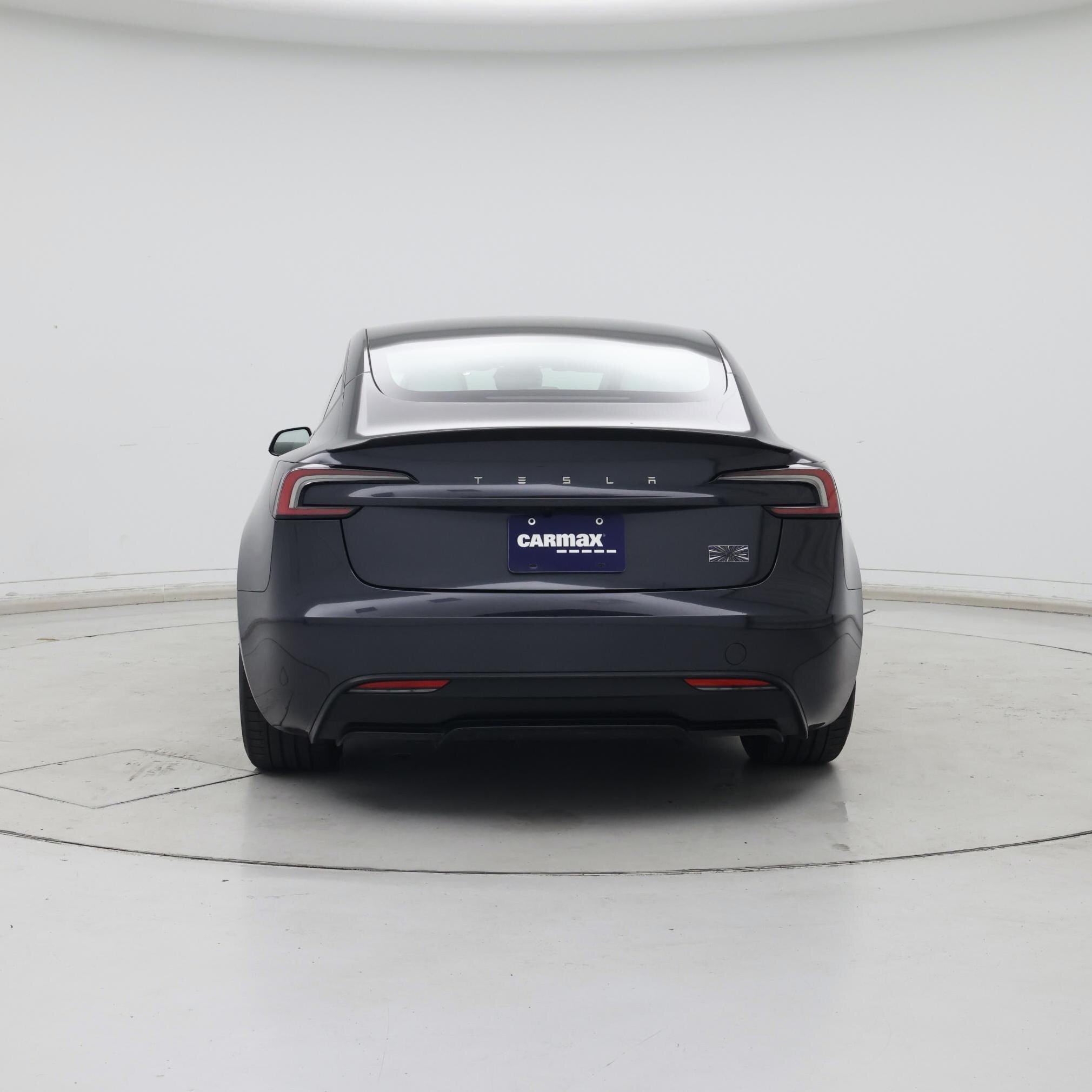 Thumbnail: 2025 Tesla Model 3 - 6