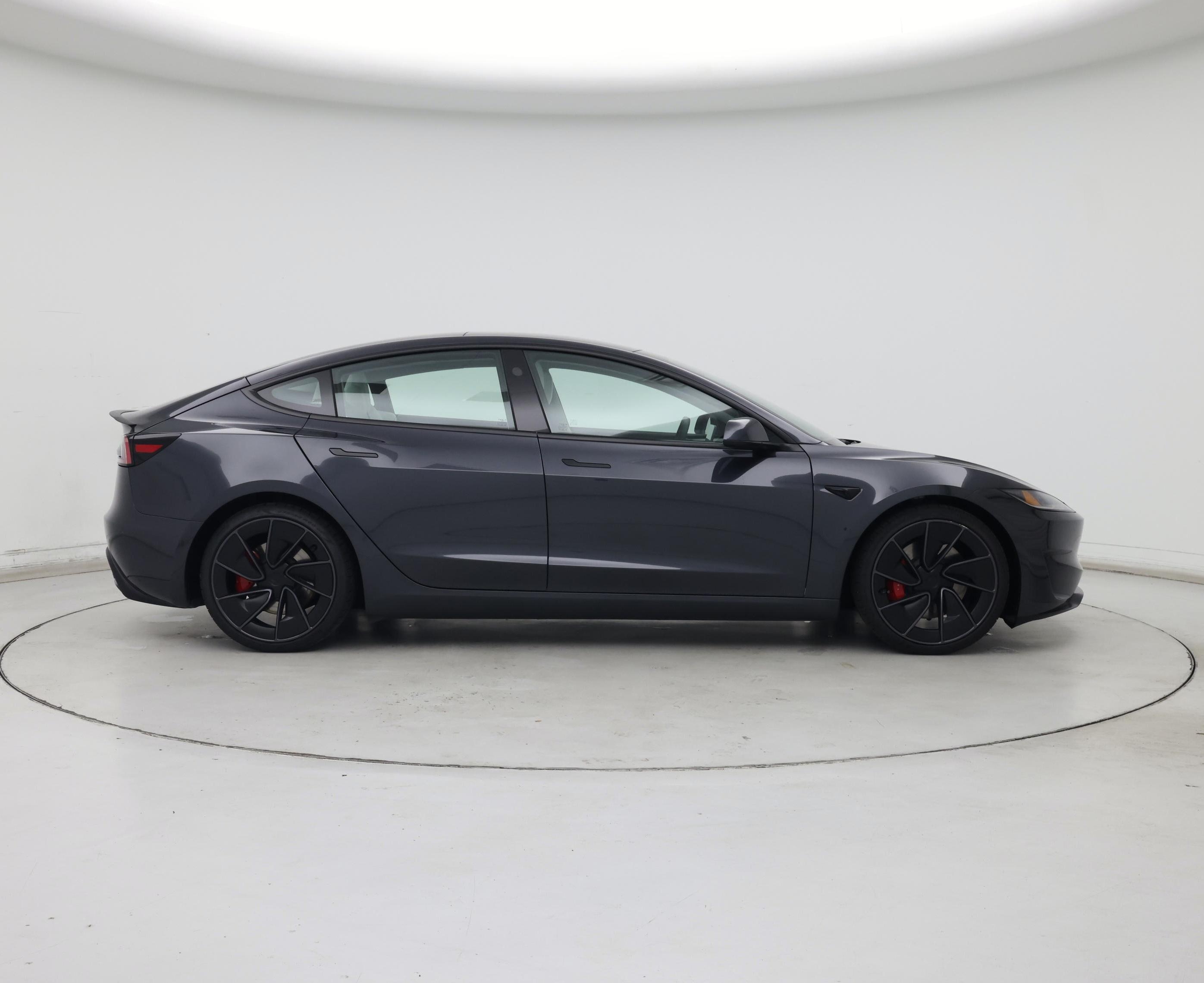 Thumbnail: 2025 Tesla Model 3 - 7