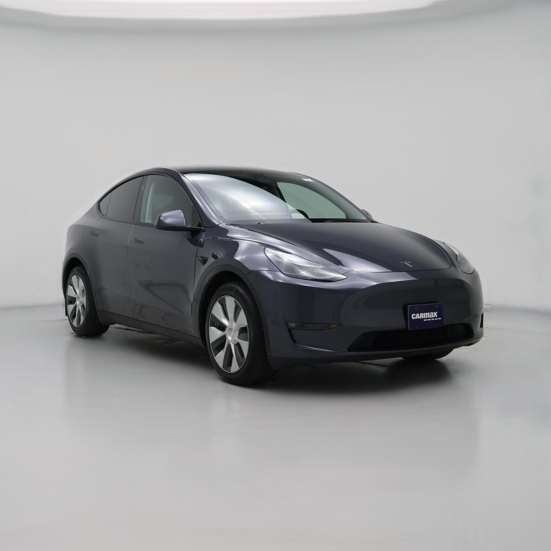 Thumbnail: 2023 Tesla Model Y - 1