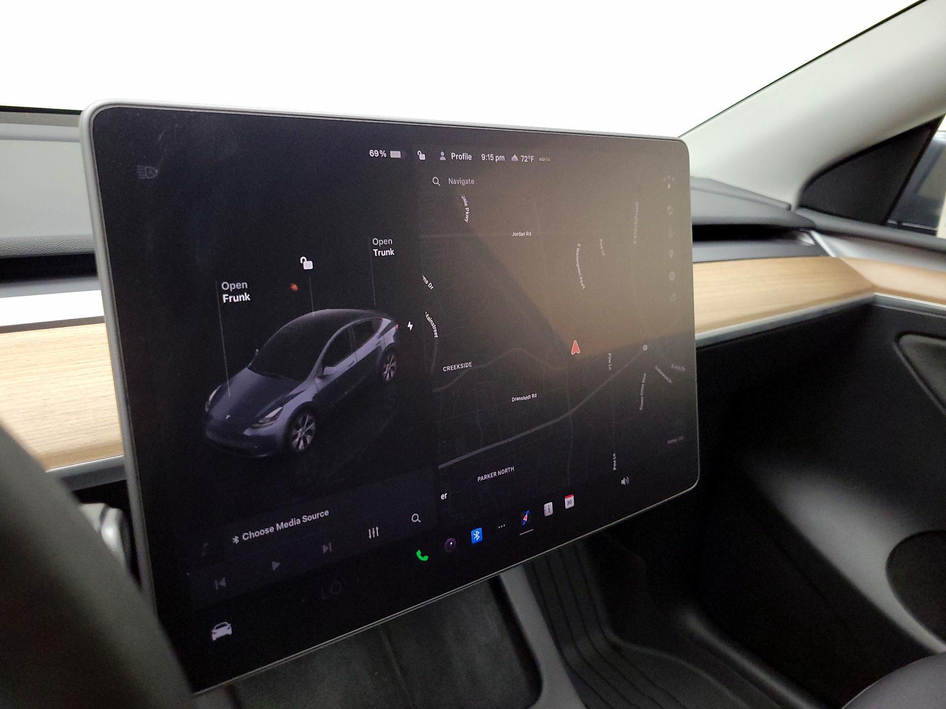 Thumbnail: 2023 Tesla Model Y - 13