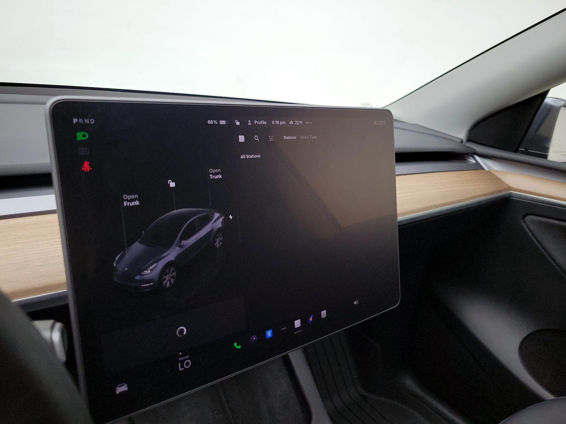 Thumbnail: 2023 Tesla Model Y - 15