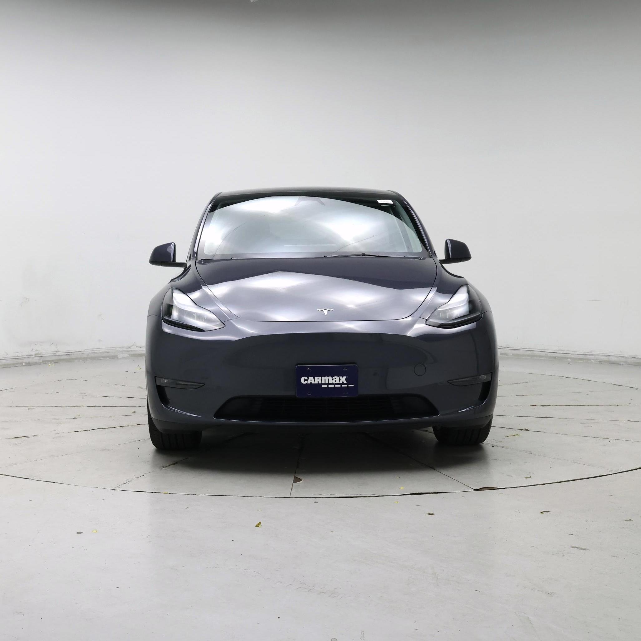 Thumbnail: 2023 Tesla Model Y - 5