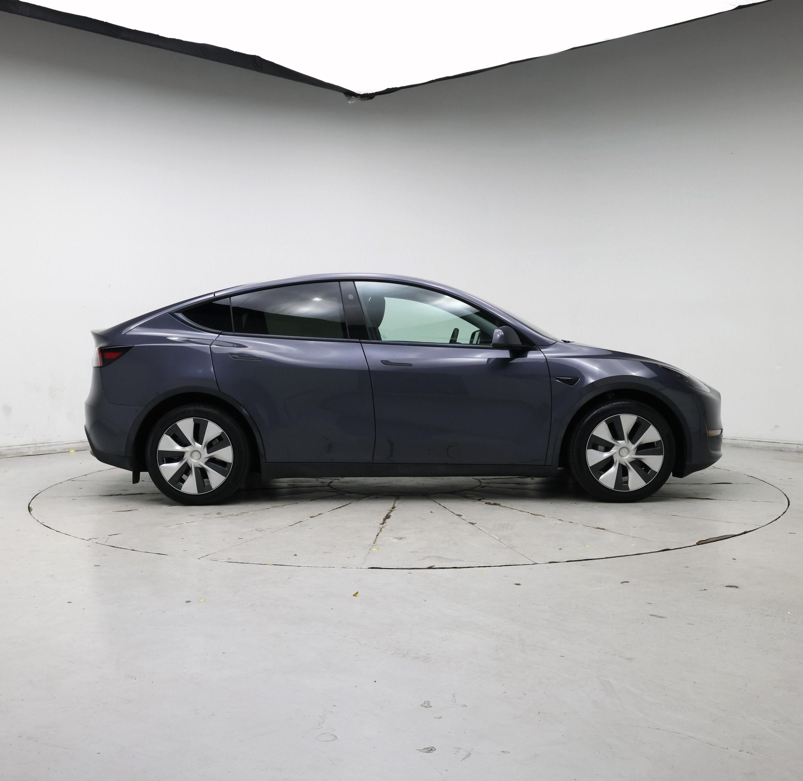 Thumbnail: 2023 Tesla Model Y - 7