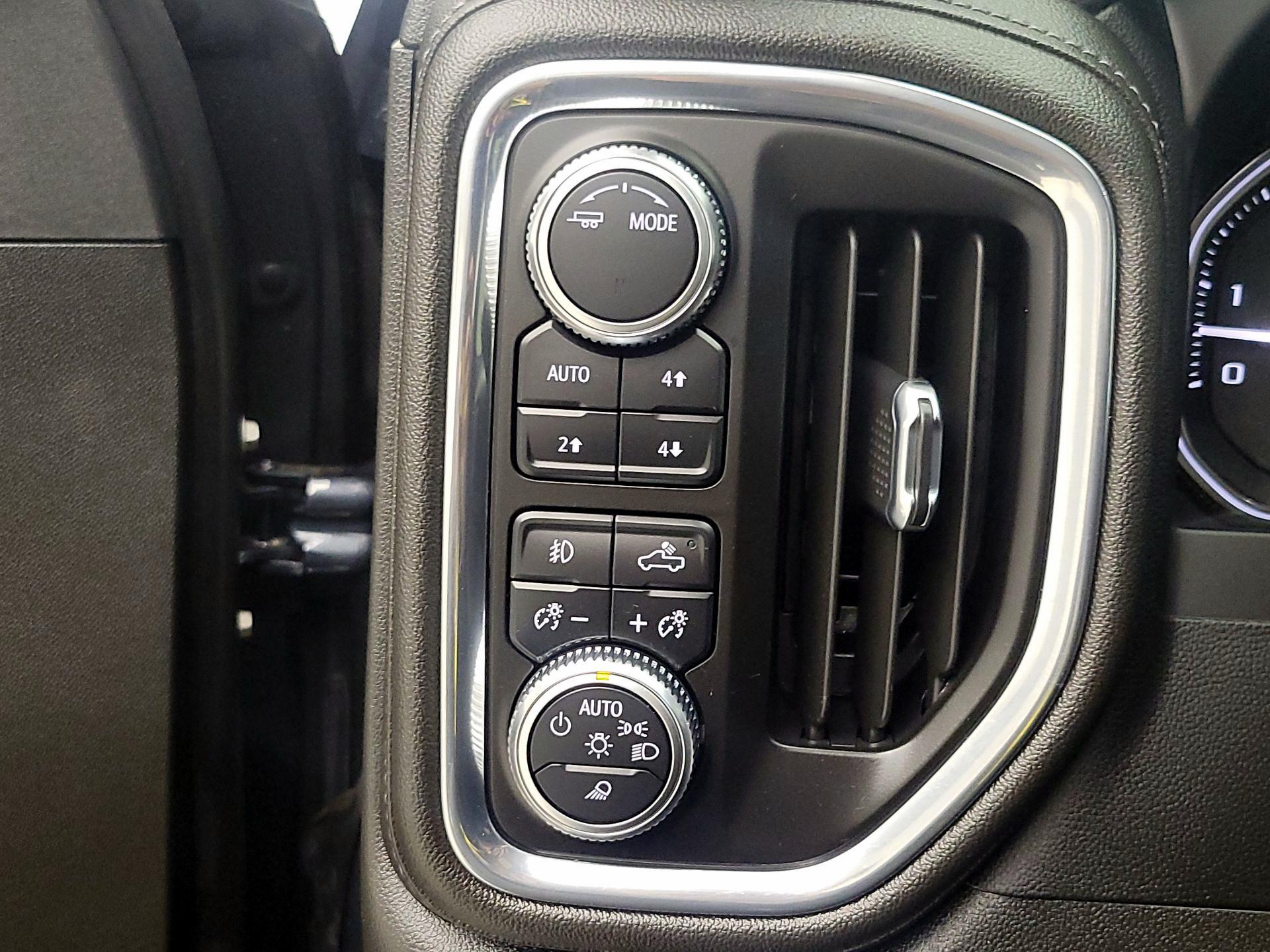 Thumbnail: 2021 GMC Sierra 1500 - 13