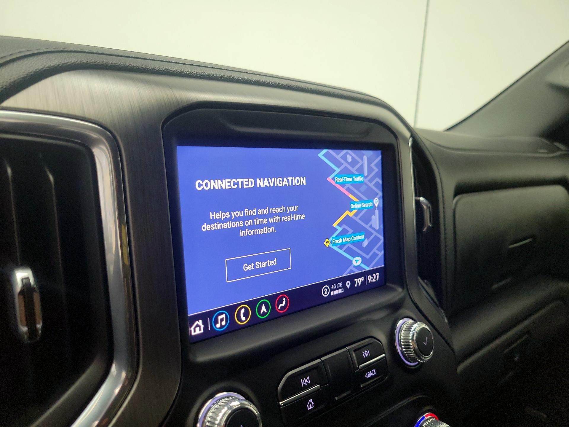 Thumbnail: 2021 GMC Sierra 1500 - 14