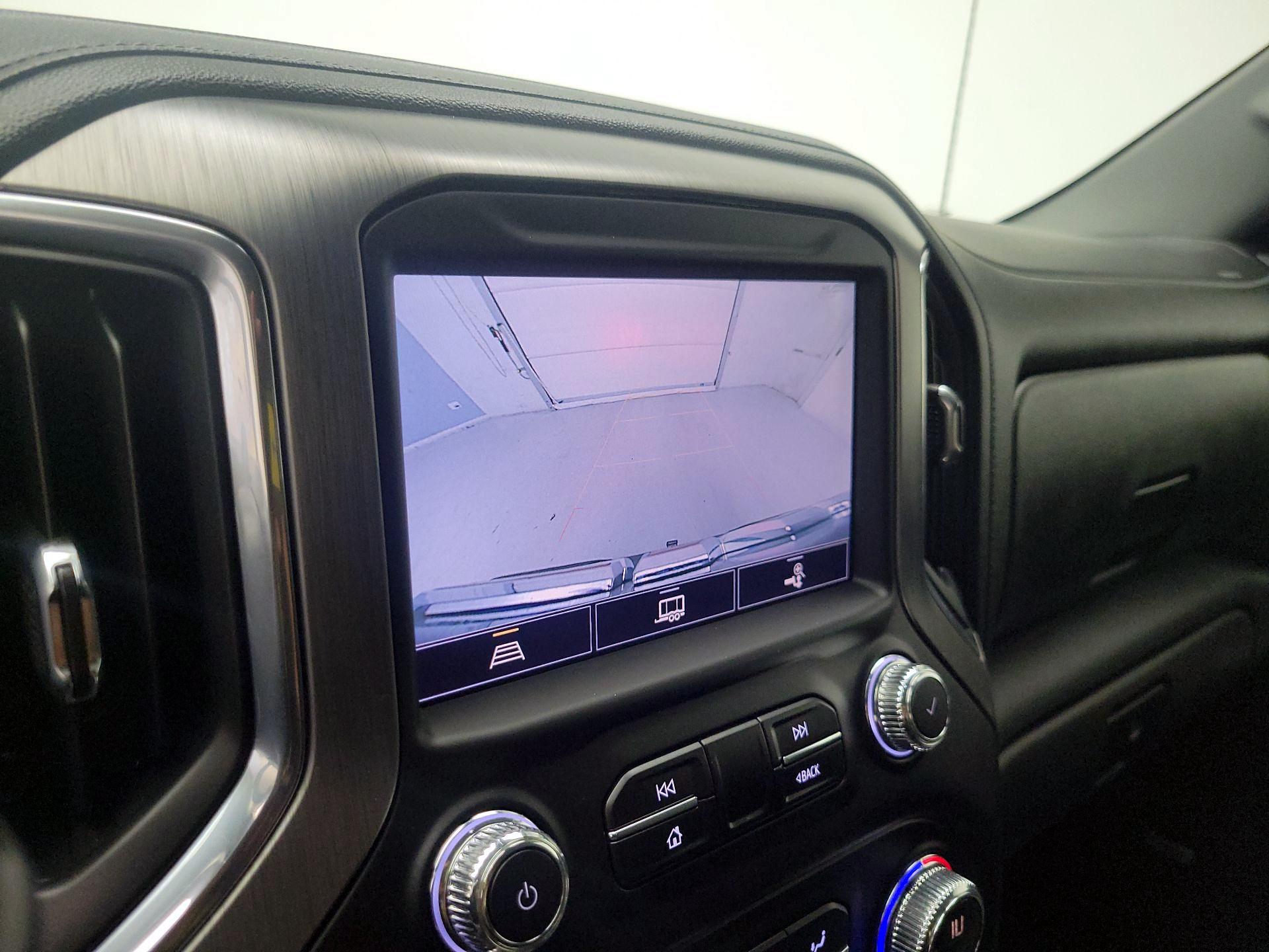 Thumbnail: 2021 GMC Sierra 1500 - 15