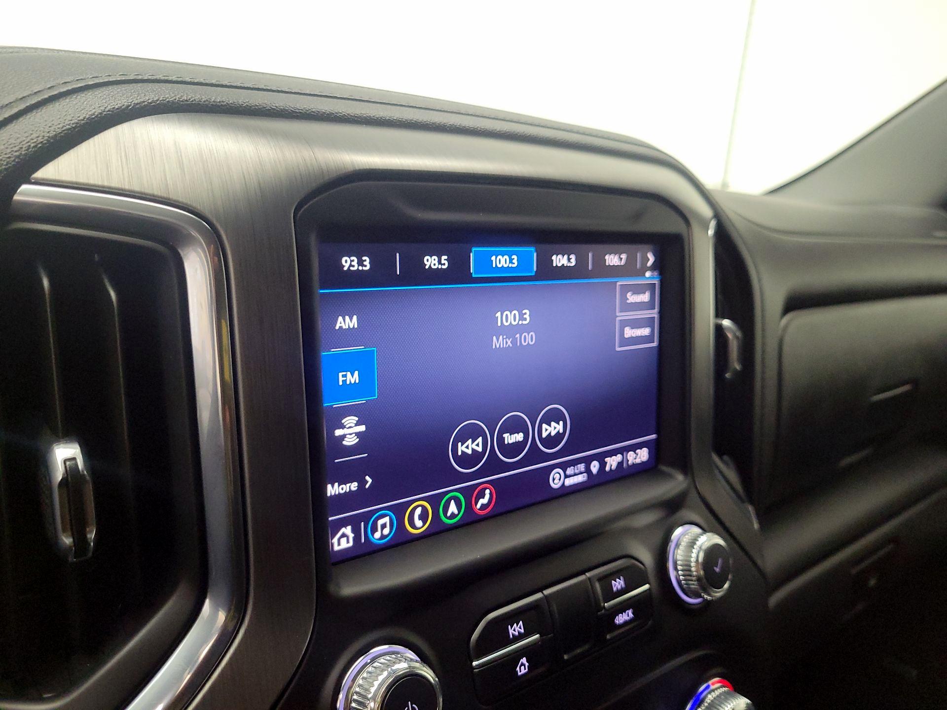 Thumbnail: 2021 GMC Sierra 1500 - 16