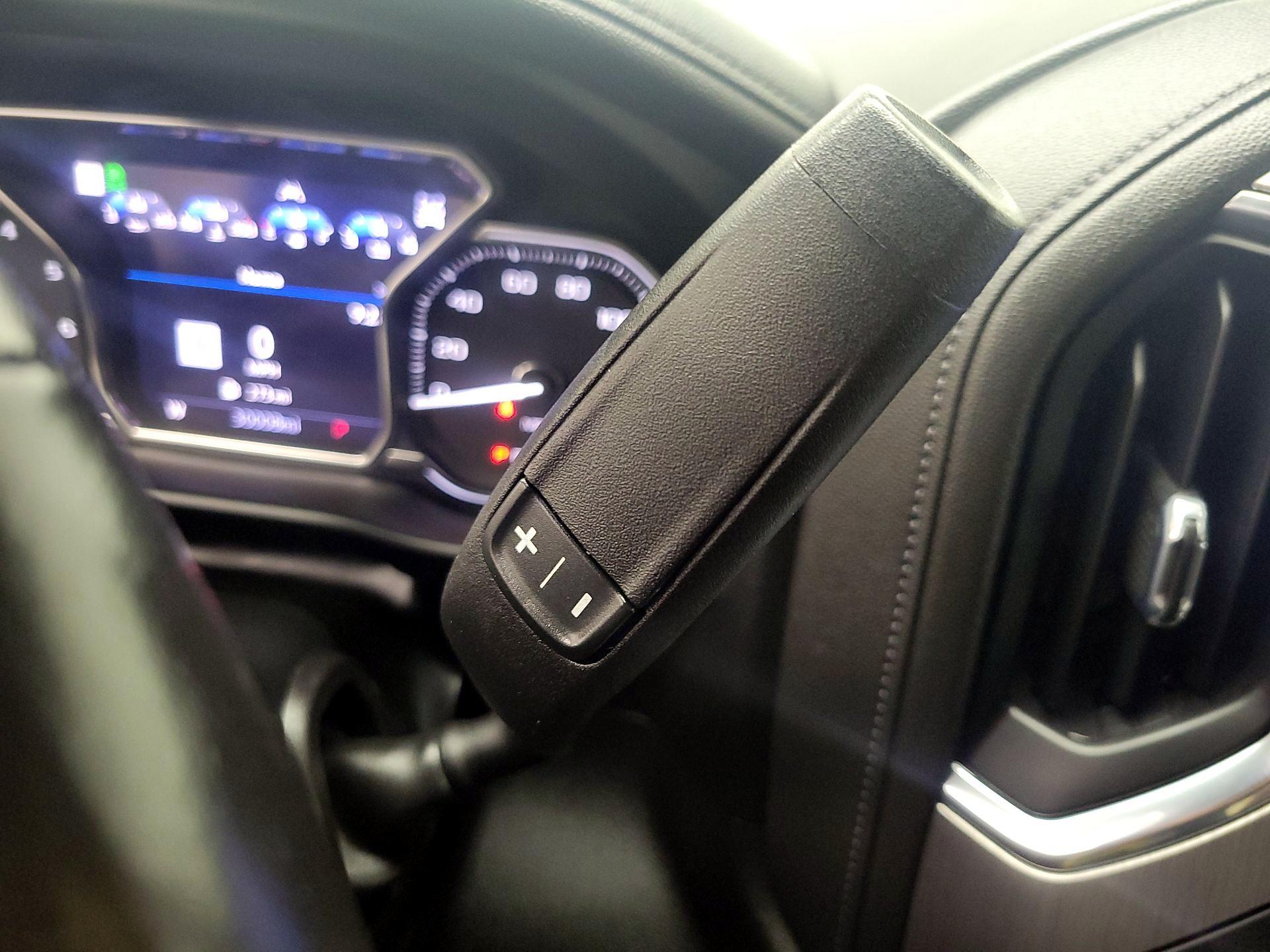 Thumbnail: 2021 GMC Sierra 1500 - 18