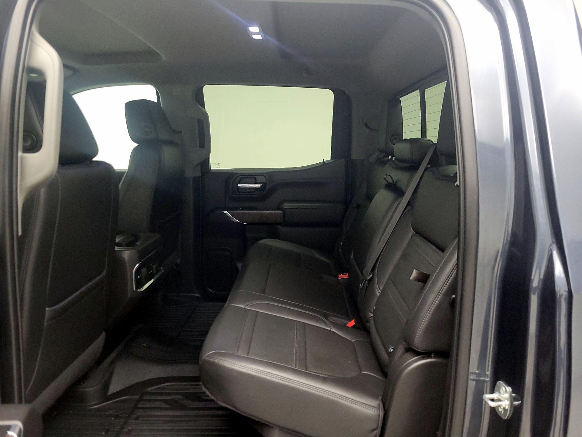 Thumbnail: 2021 GMC Sierra 1500 - 20