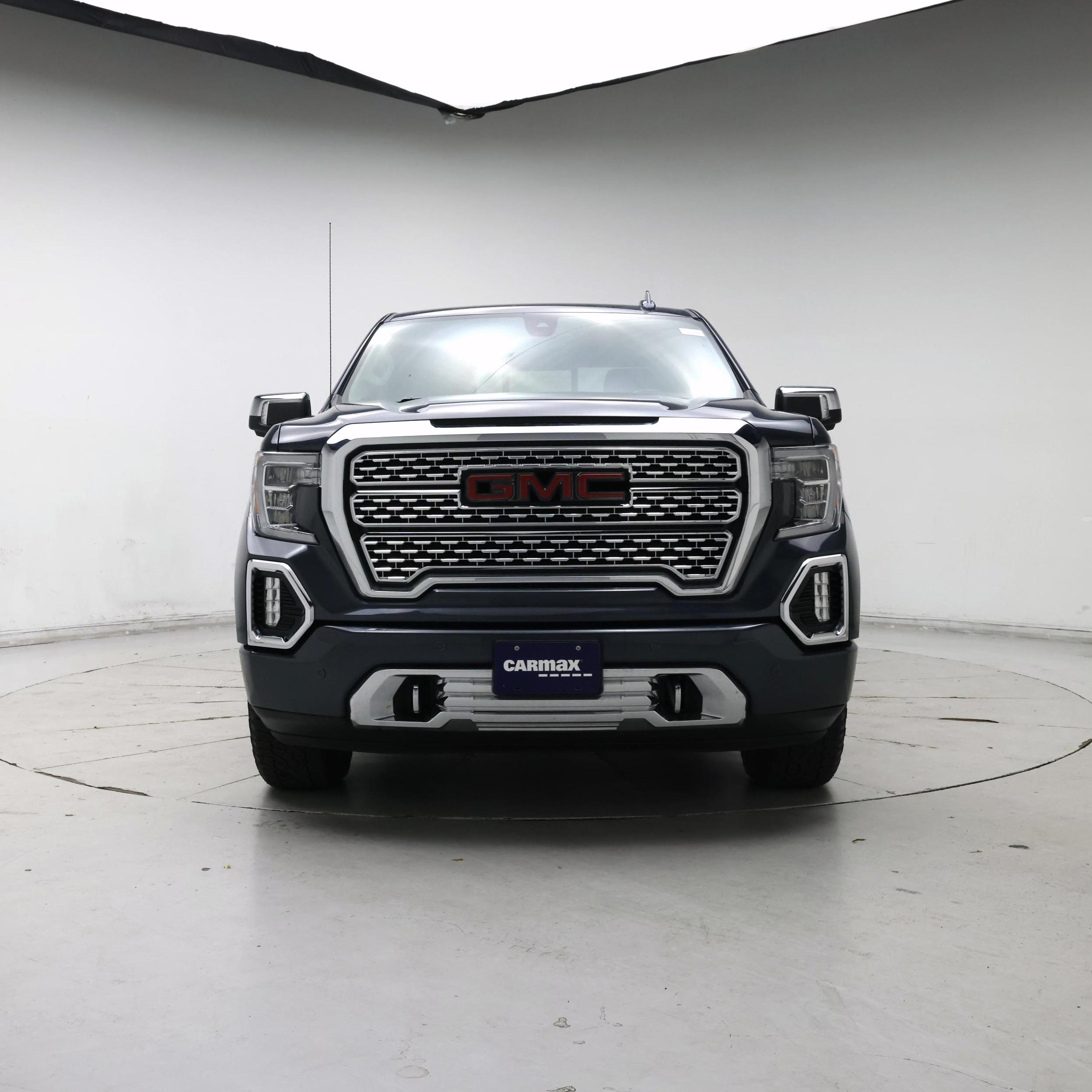 Thumbnail: 2021 GMC Sierra 1500 - 5