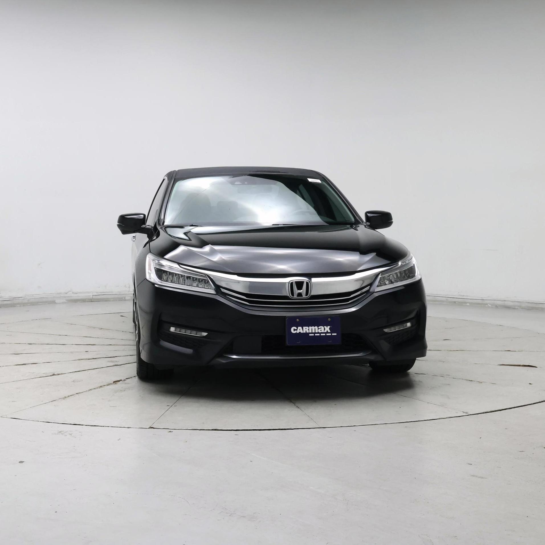 Thumbnail: 2017 Honda Accord - 5