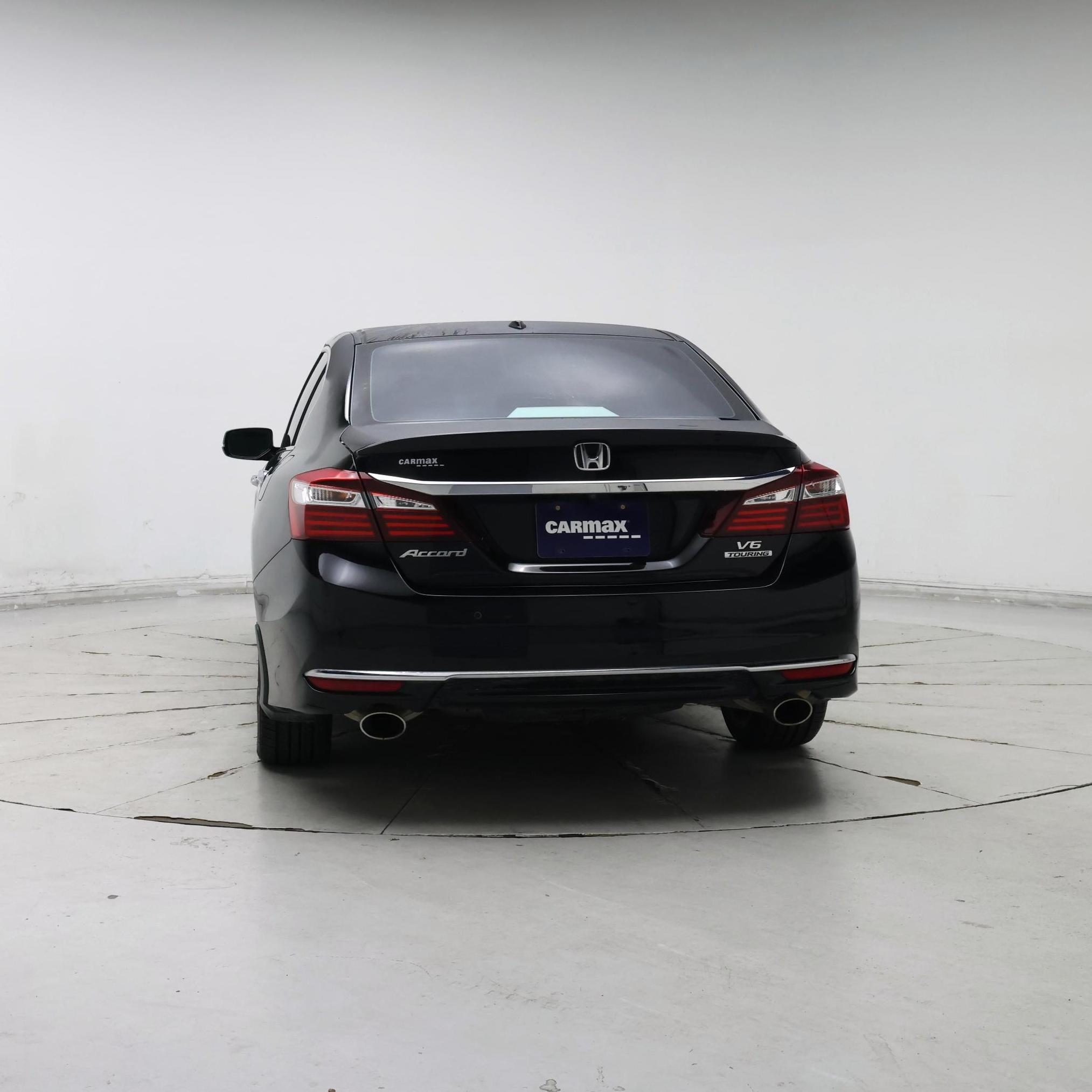 Thumbnail: 2017 Honda Accord - 6