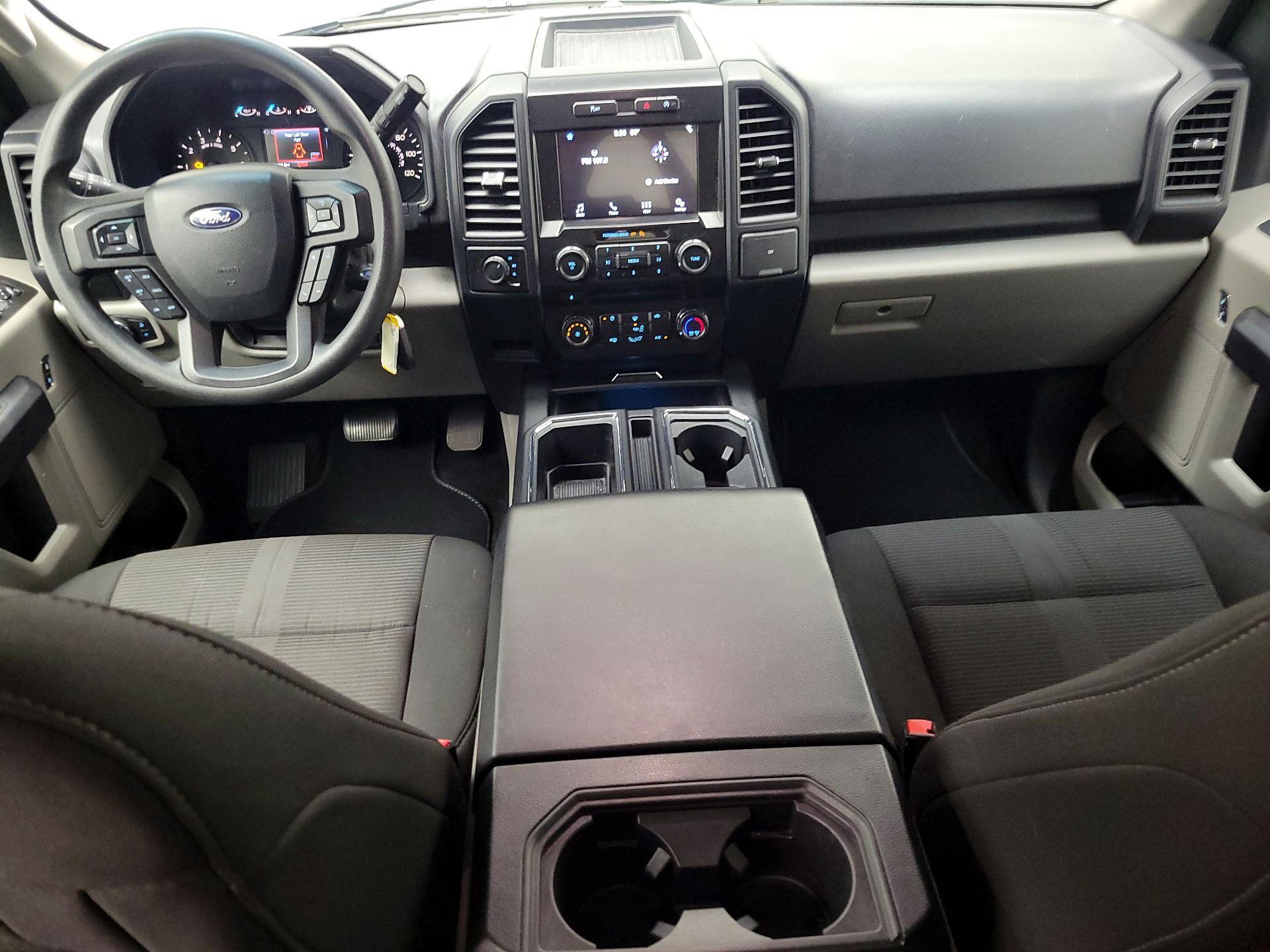 Thumbnail: 2018 Ford F-150 - 9