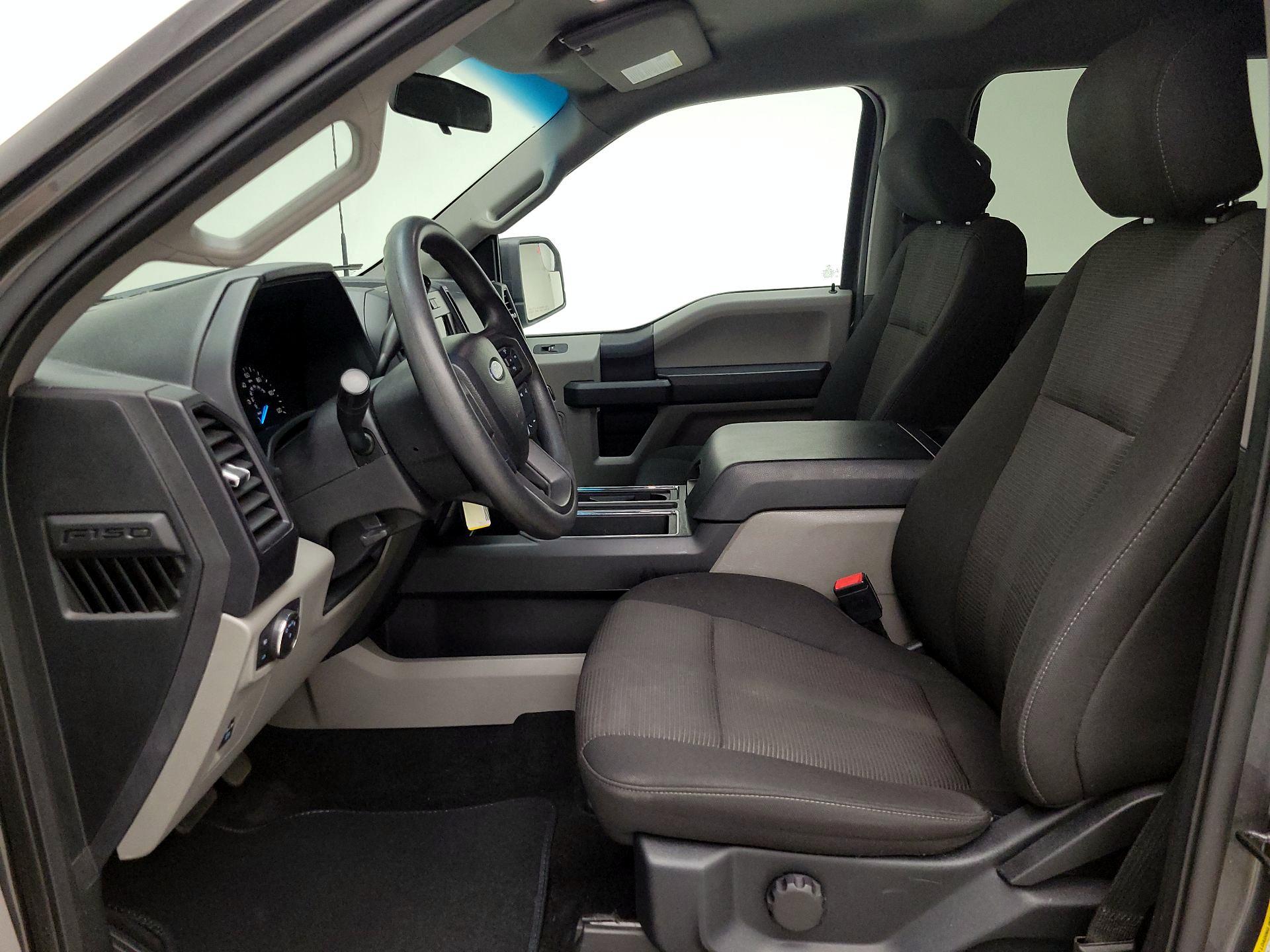 Thumbnail: 2018 Ford F-150 - 11