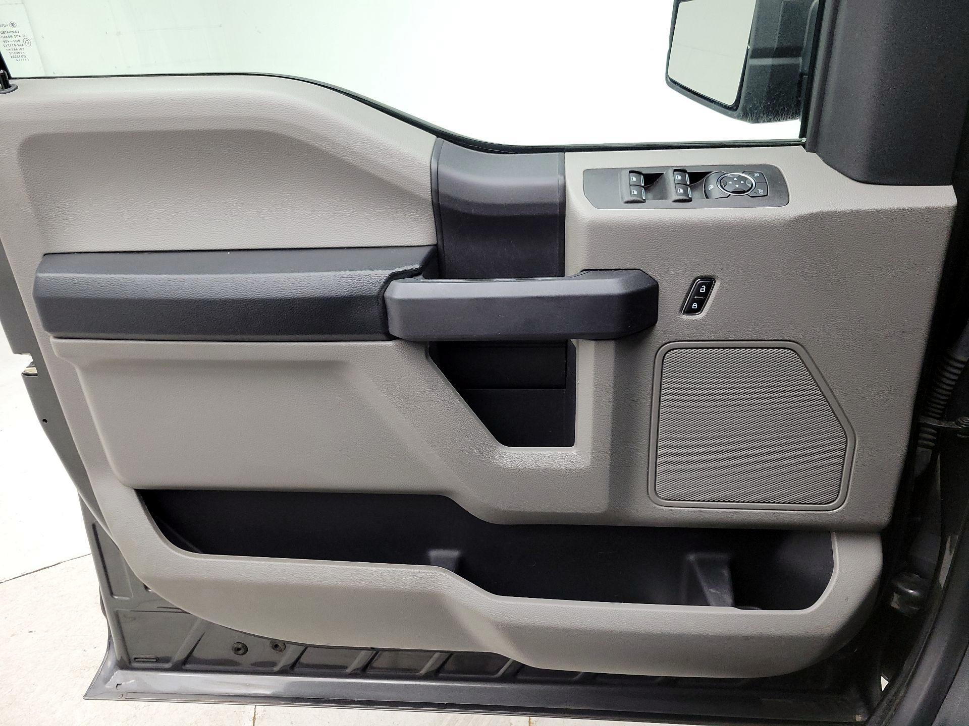 Thumbnail: 2018 Ford F-150 - 12