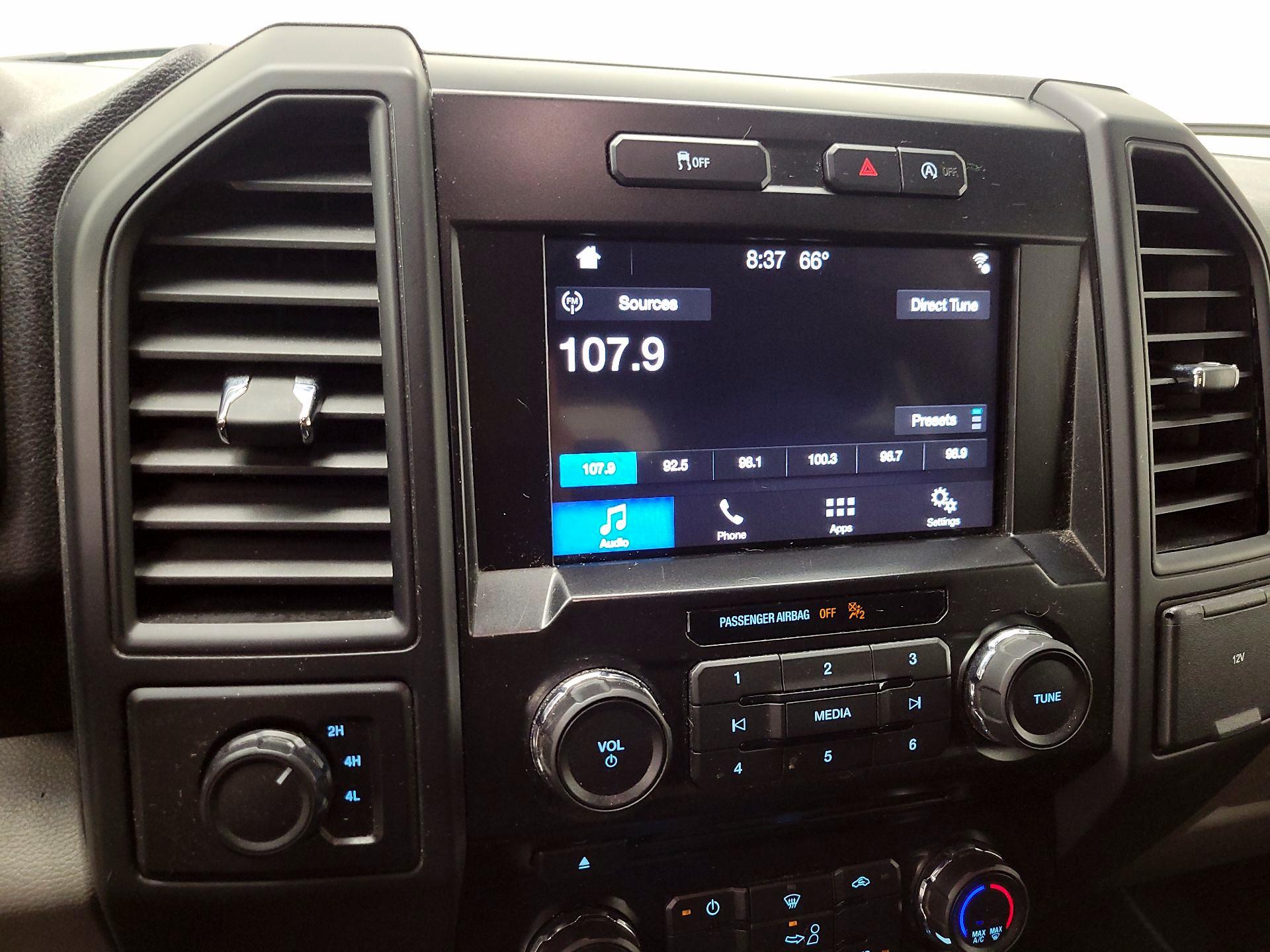 Thumbnail: 2018 Ford F-150 - 15
