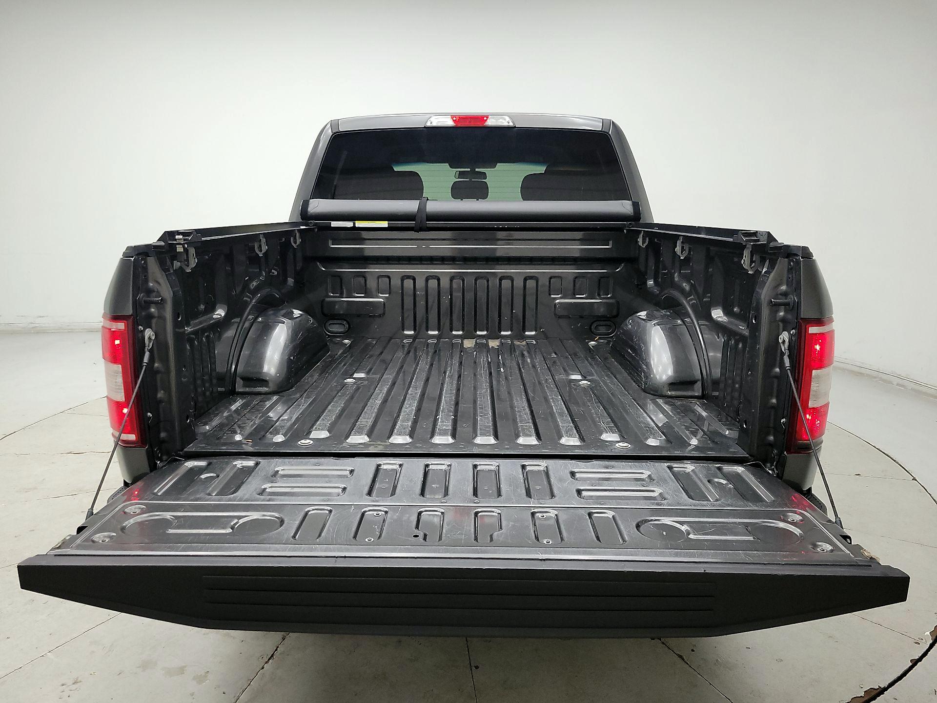 Thumbnail: 2018 Ford F-150 - 20