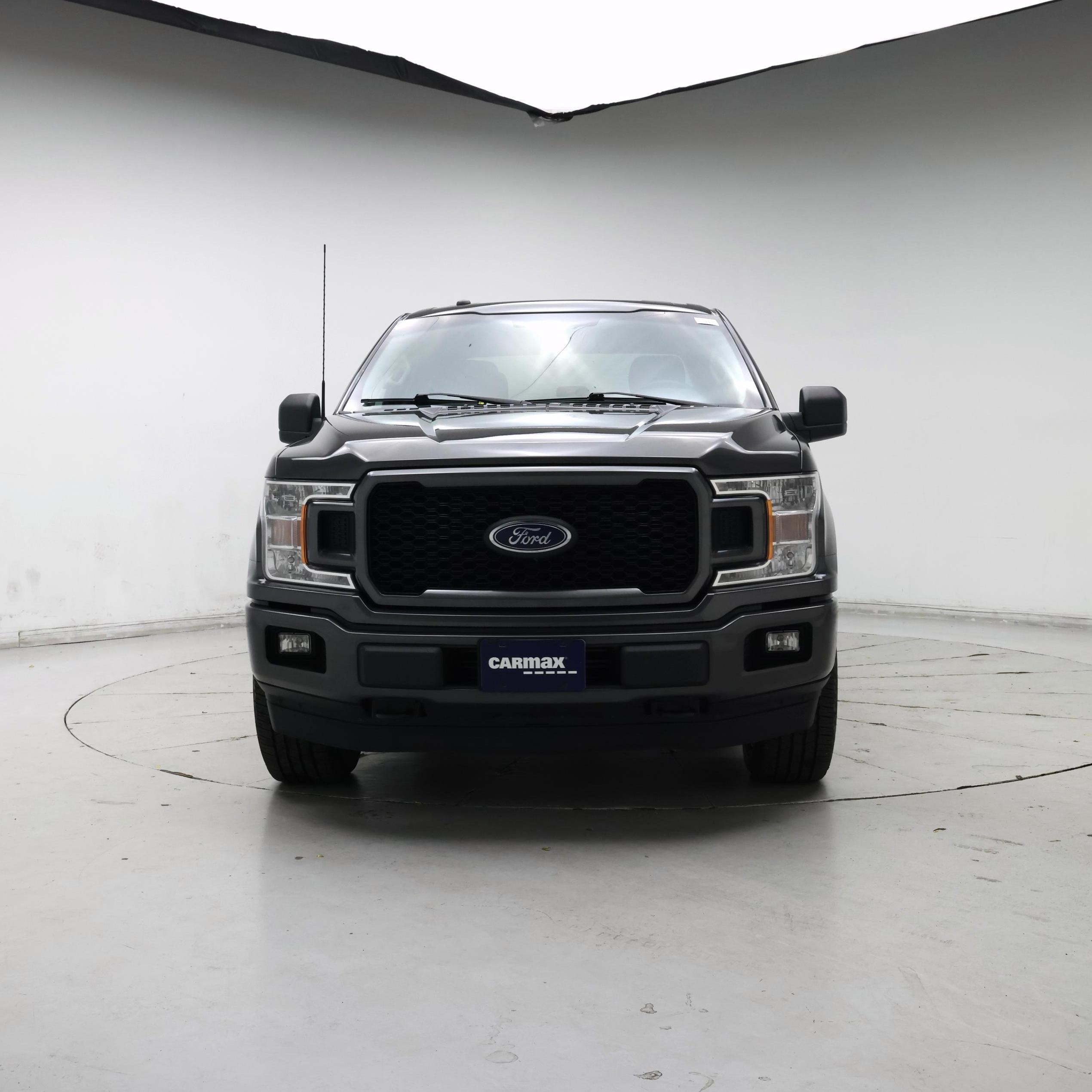 Thumbnail: 2018 Ford F-150 - 5