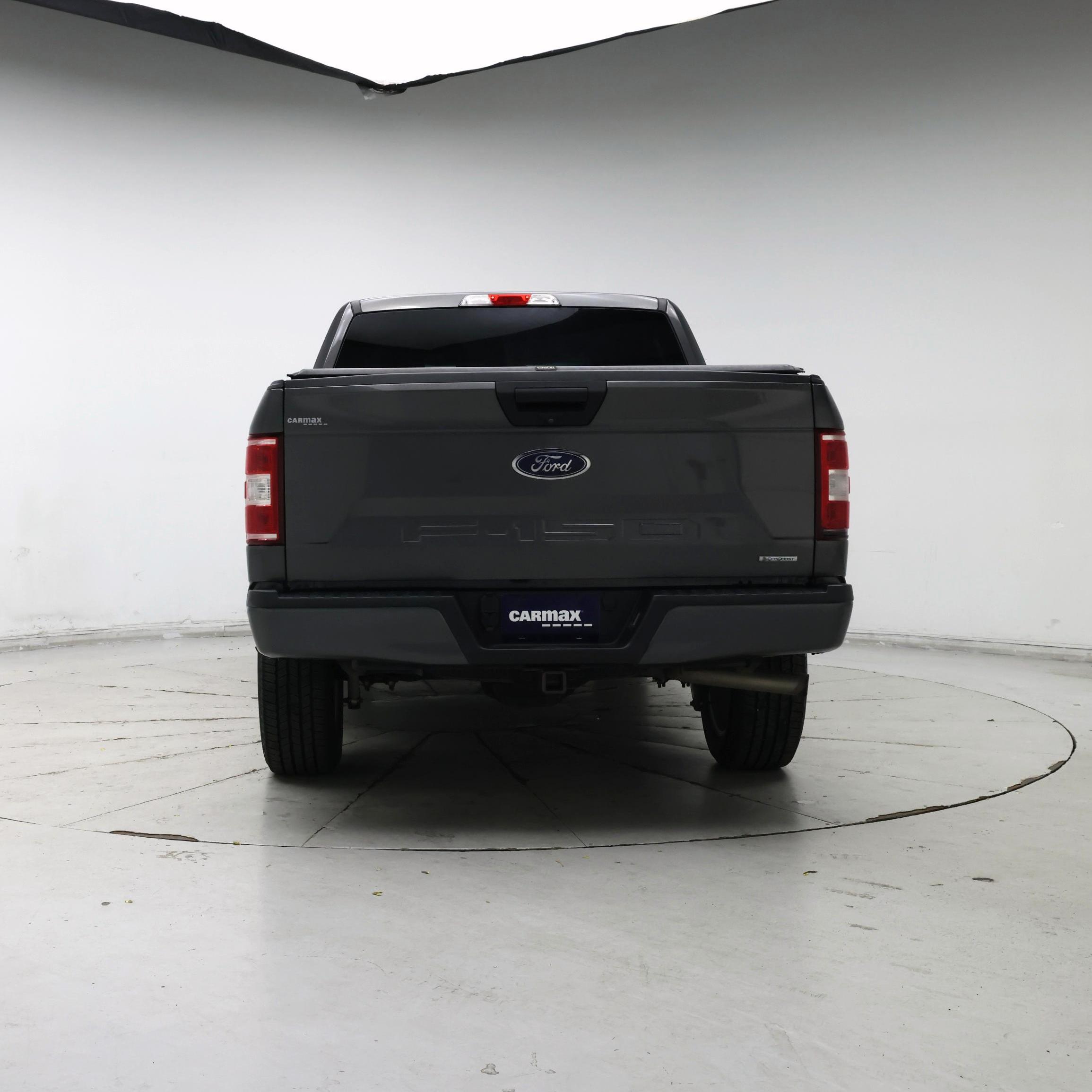 Thumbnail: 2018 Ford F-150 - 6