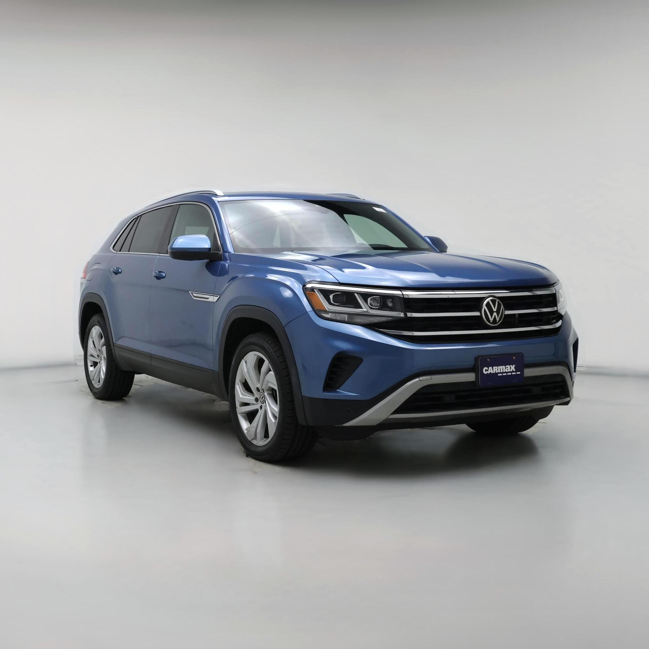 Thumbnail: 2020 Volkswagen Atlas - 1
