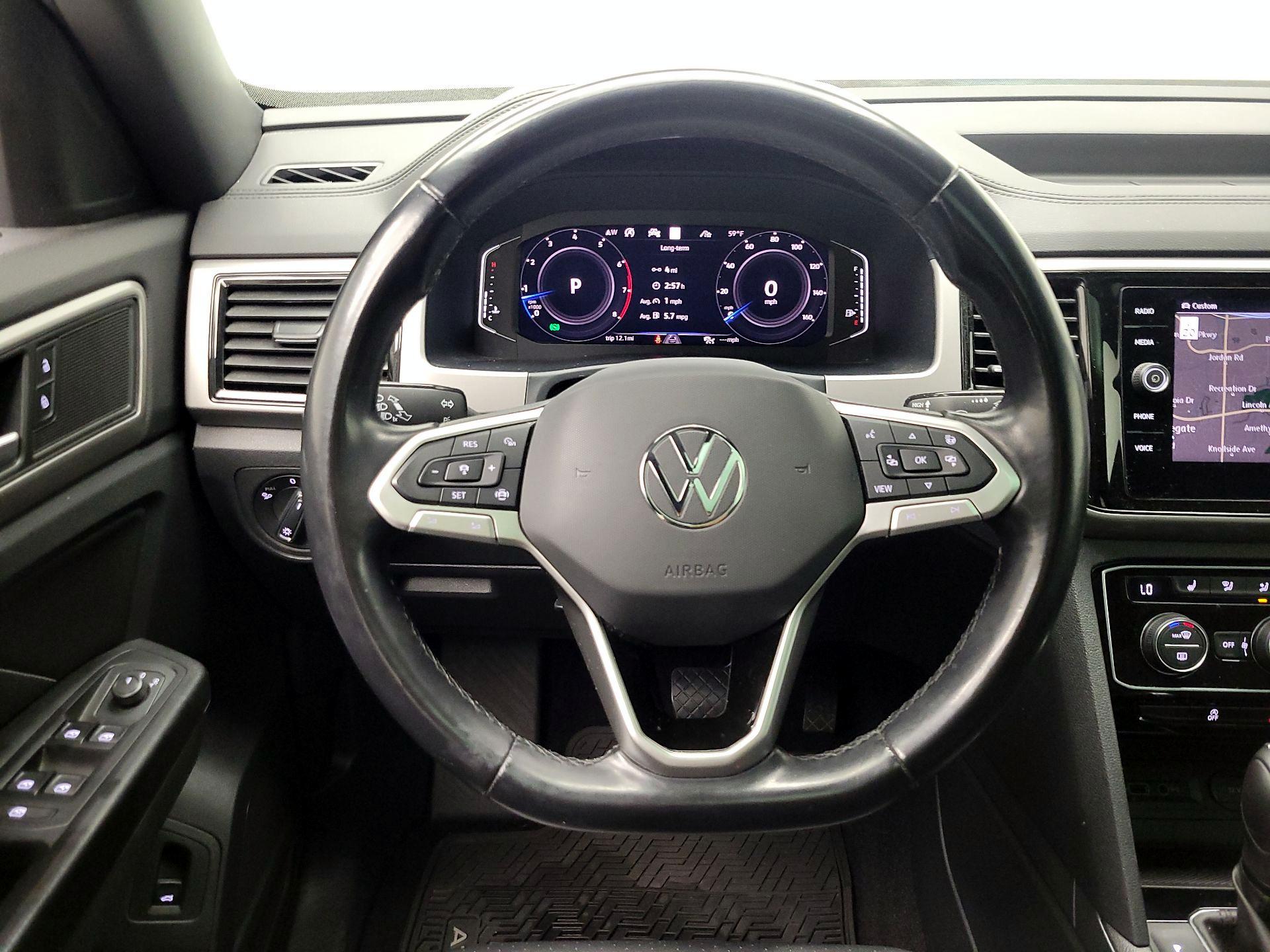 Thumbnail: 2020 Volkswagen Atlas - 10