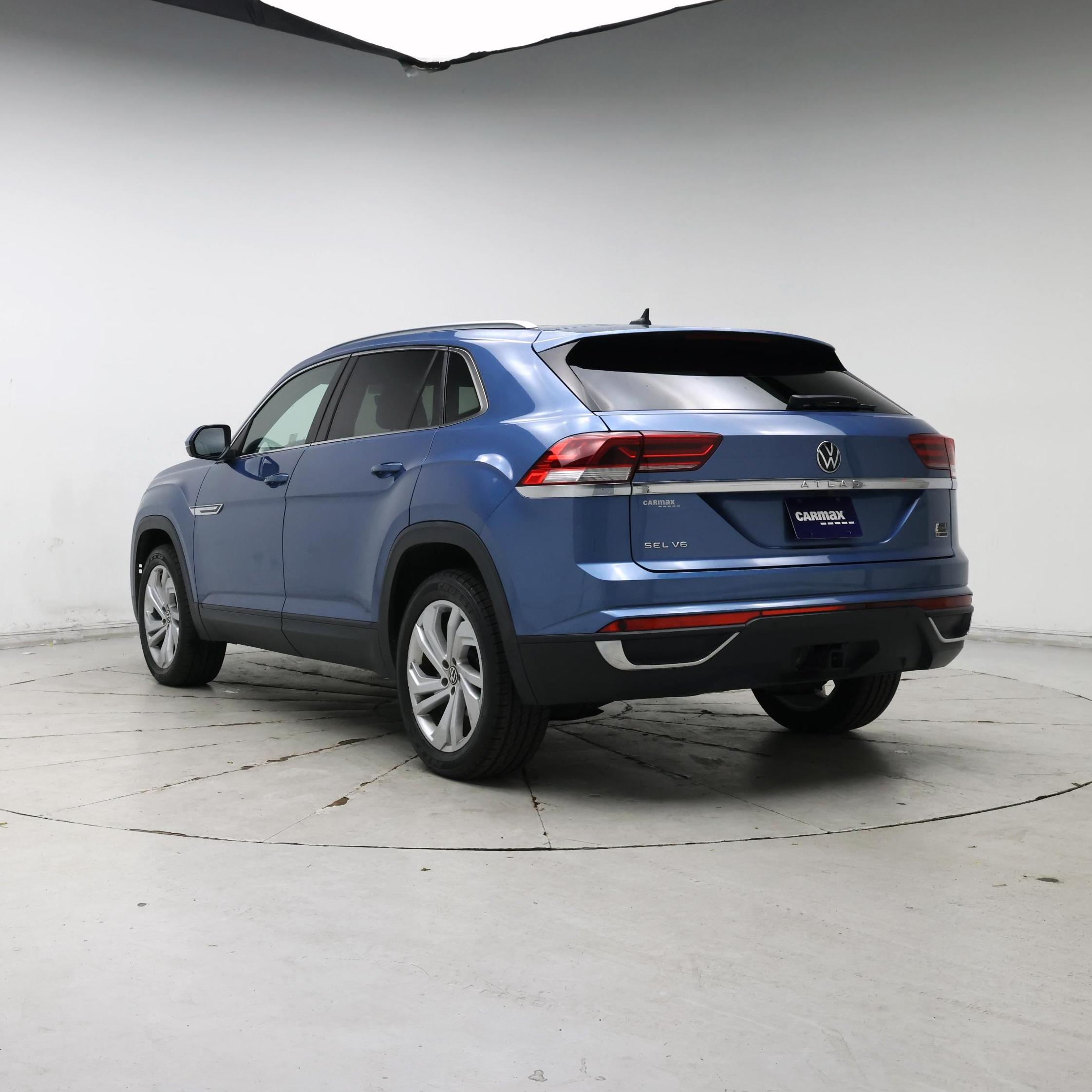 Thumbnail: 2020 Volkswagen Atlas - 2