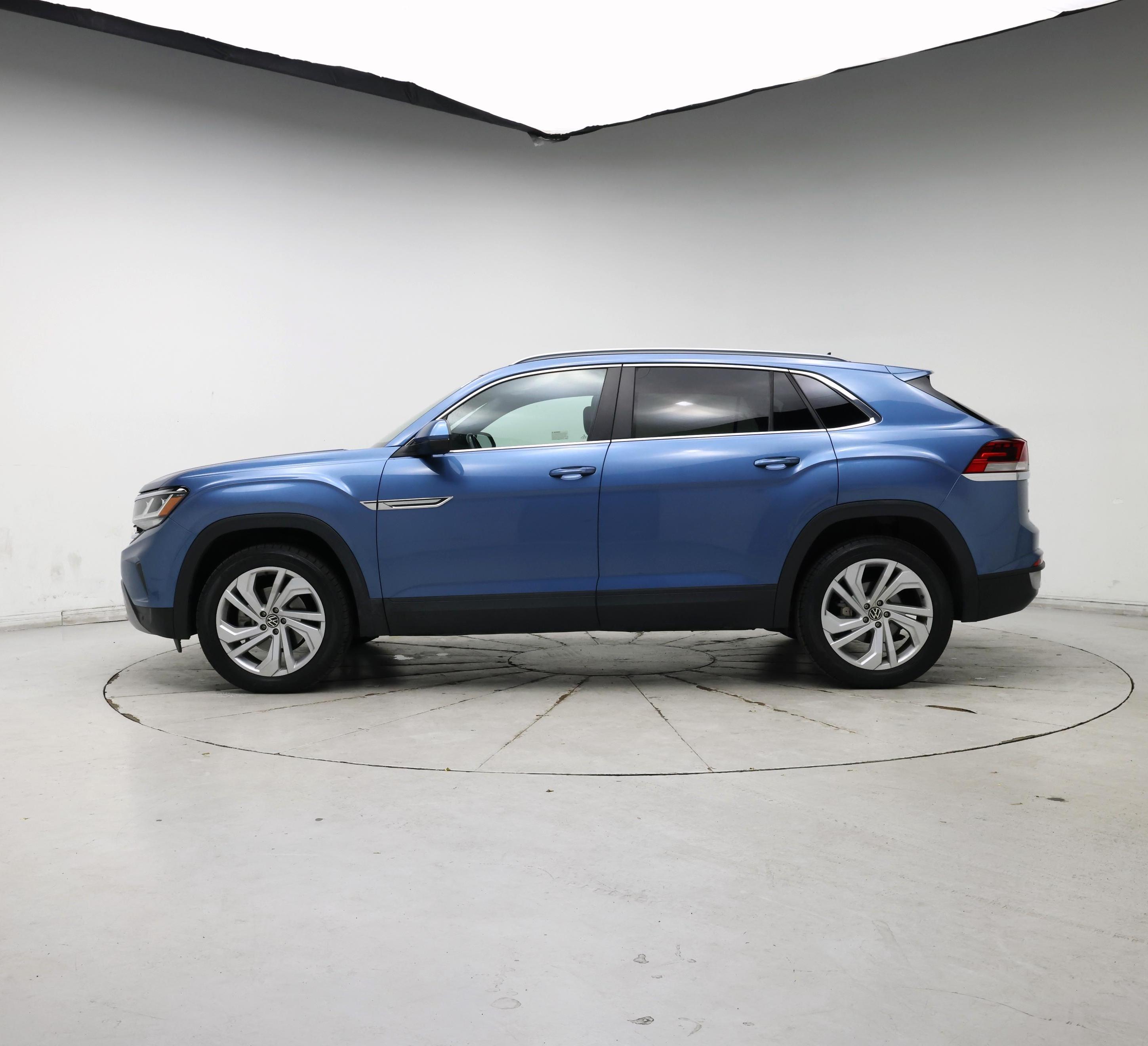 Thumbnail: 2020 Volkswagen Atlas - 3