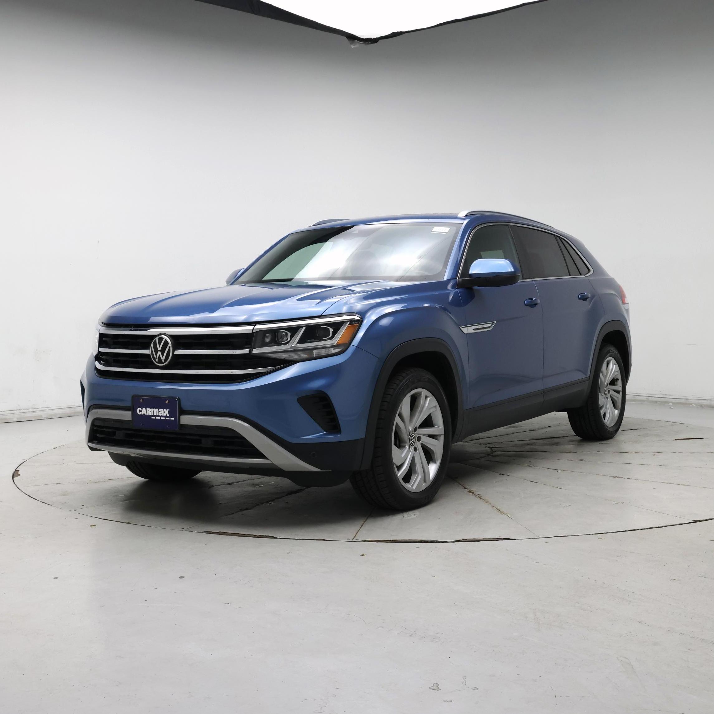 Thumbnail: 2020 Volkswagen Atlas - 4