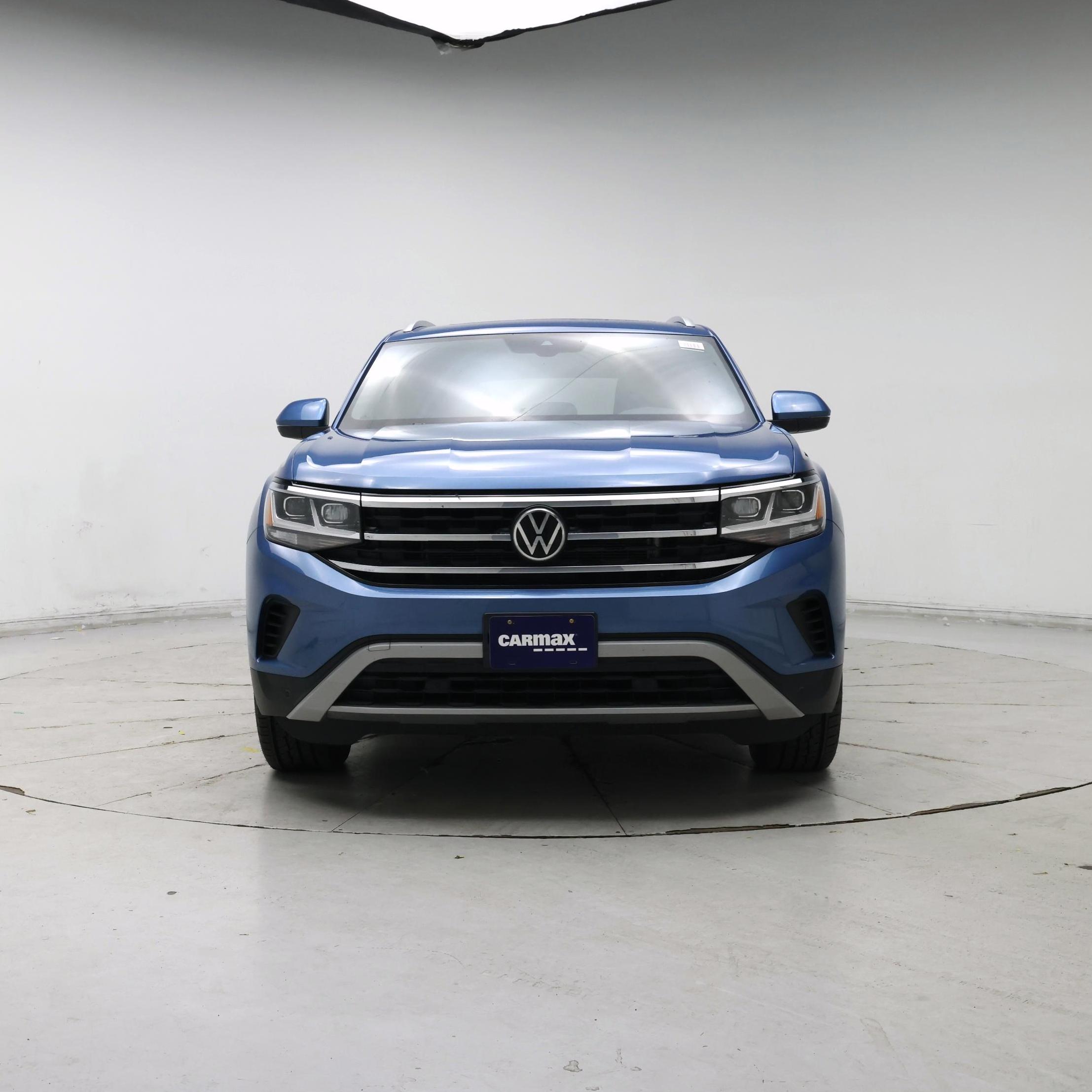 Thumbnail: 2020 Volkswagen Atlas - 5