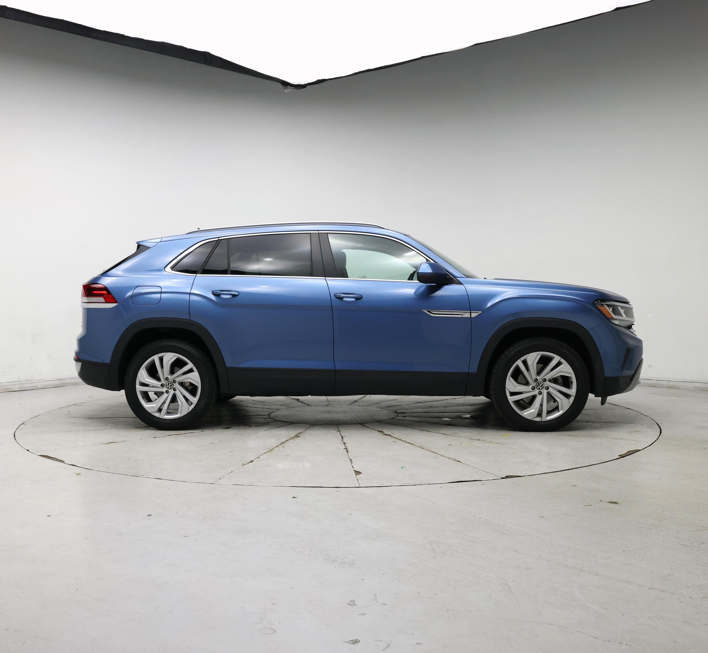 Thumbnail: 2020 Volkswagen Atlas - 7