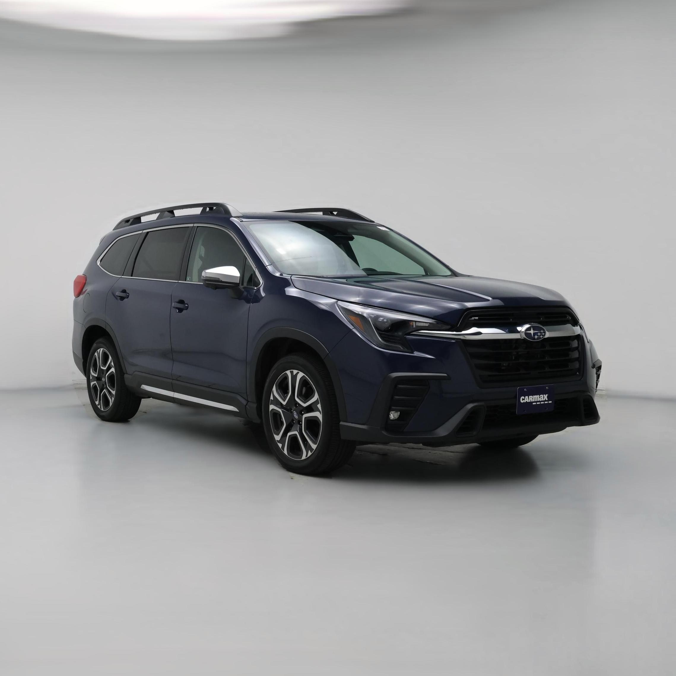 Thumbnail: 2023 Subaru Ascent - 1