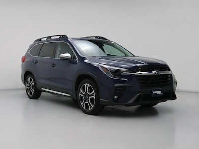 Blue 2023 Subaru Ascent Limited