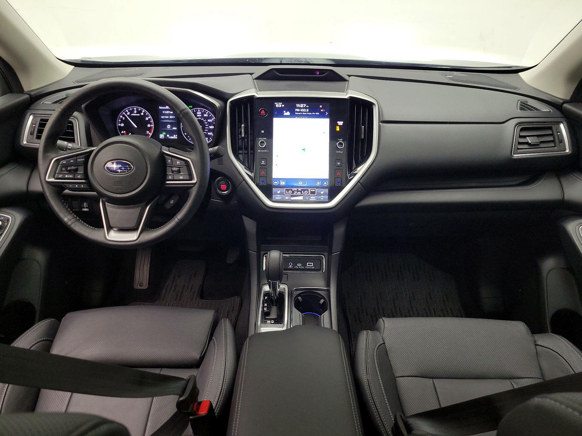 Thumbnail: 2023 Subaru Ascent - 9