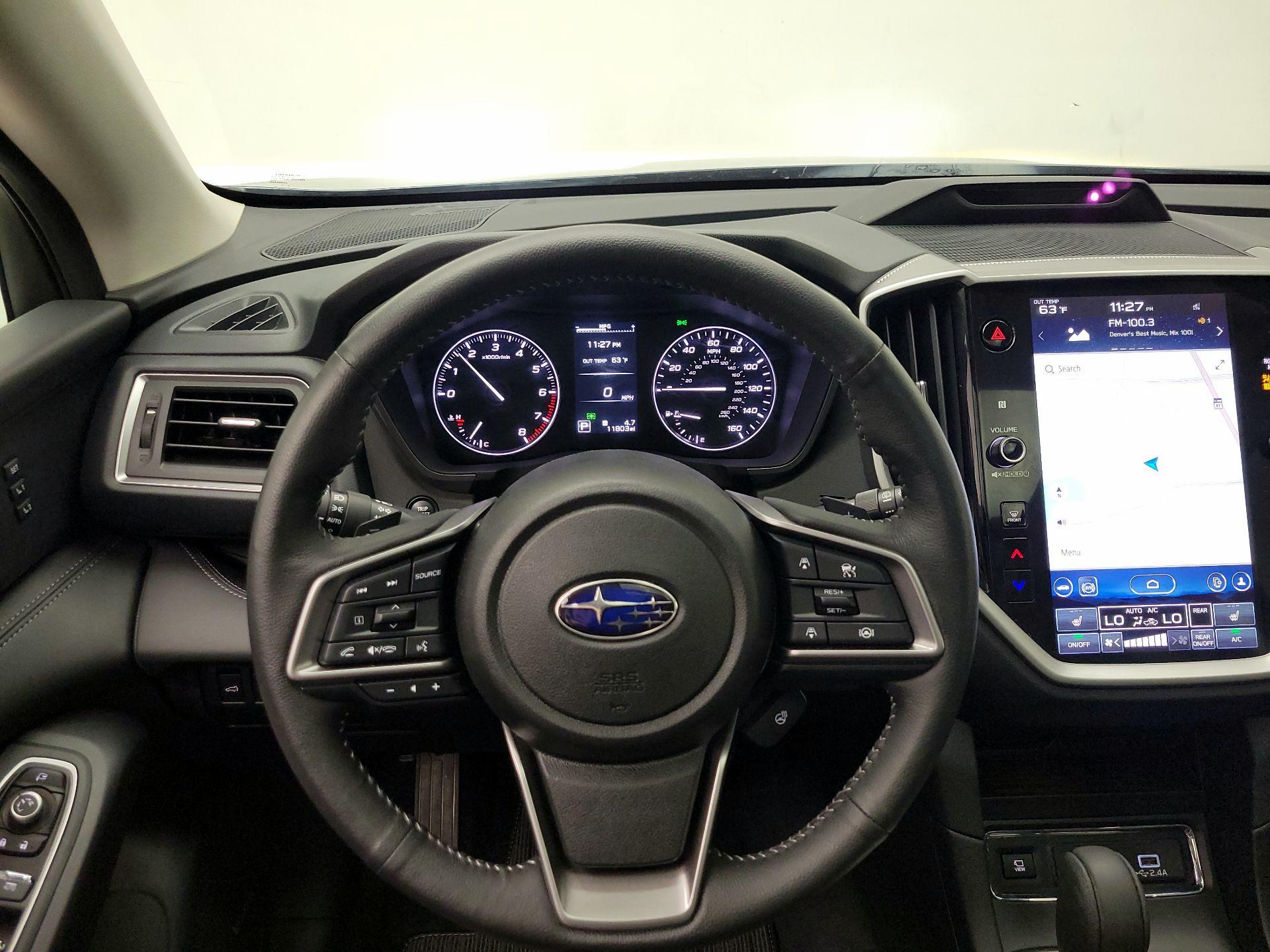Thumbnail: 2023 Subaru Ascent - 10
