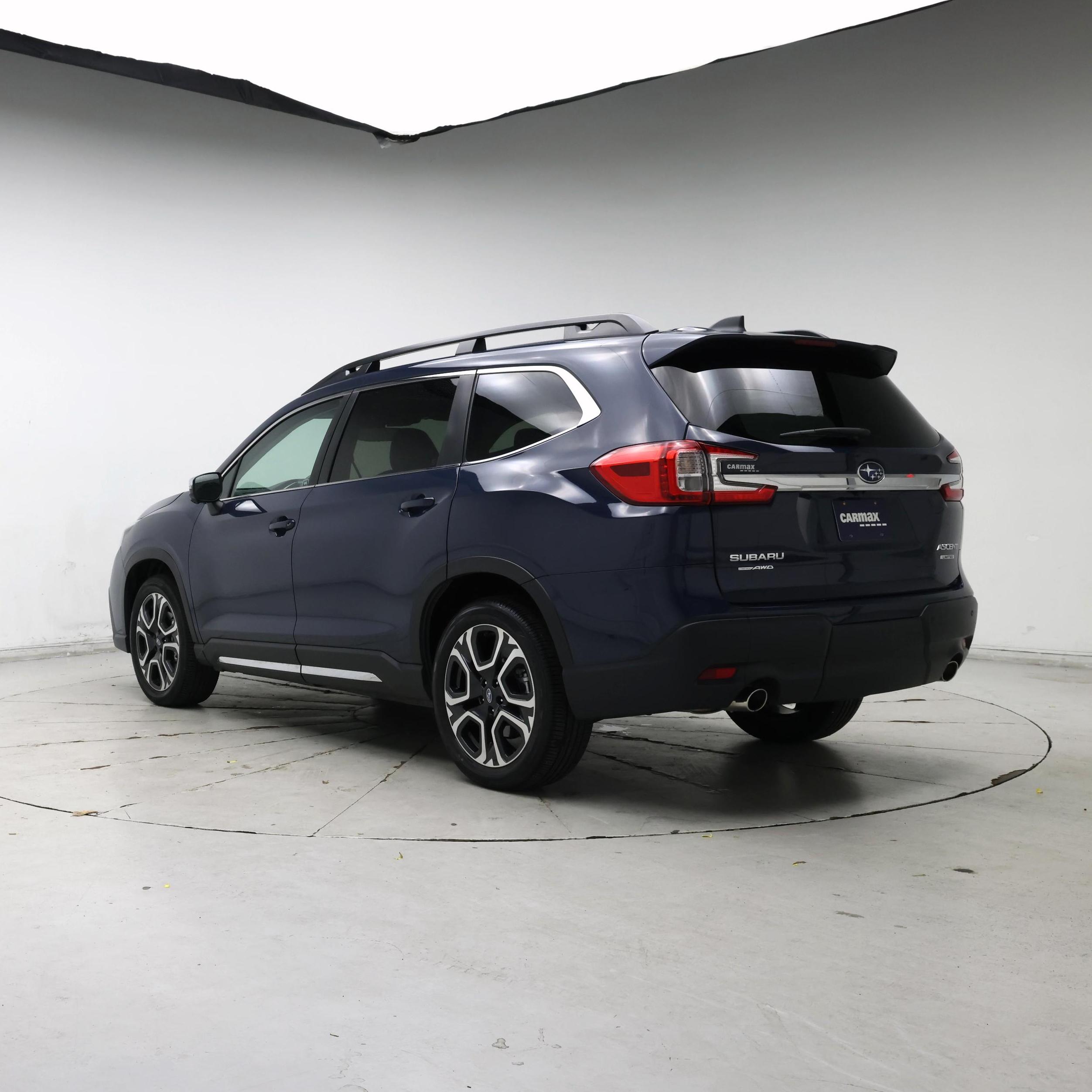 Thumbnail: 2023 Subaru Ascent - 2