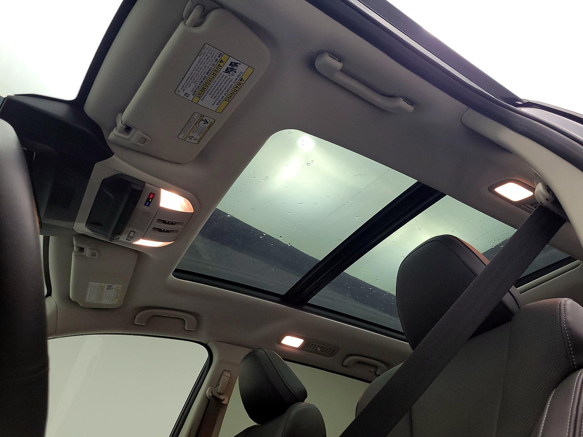 Thumbnail: 2023 Subaru Ascent - 20