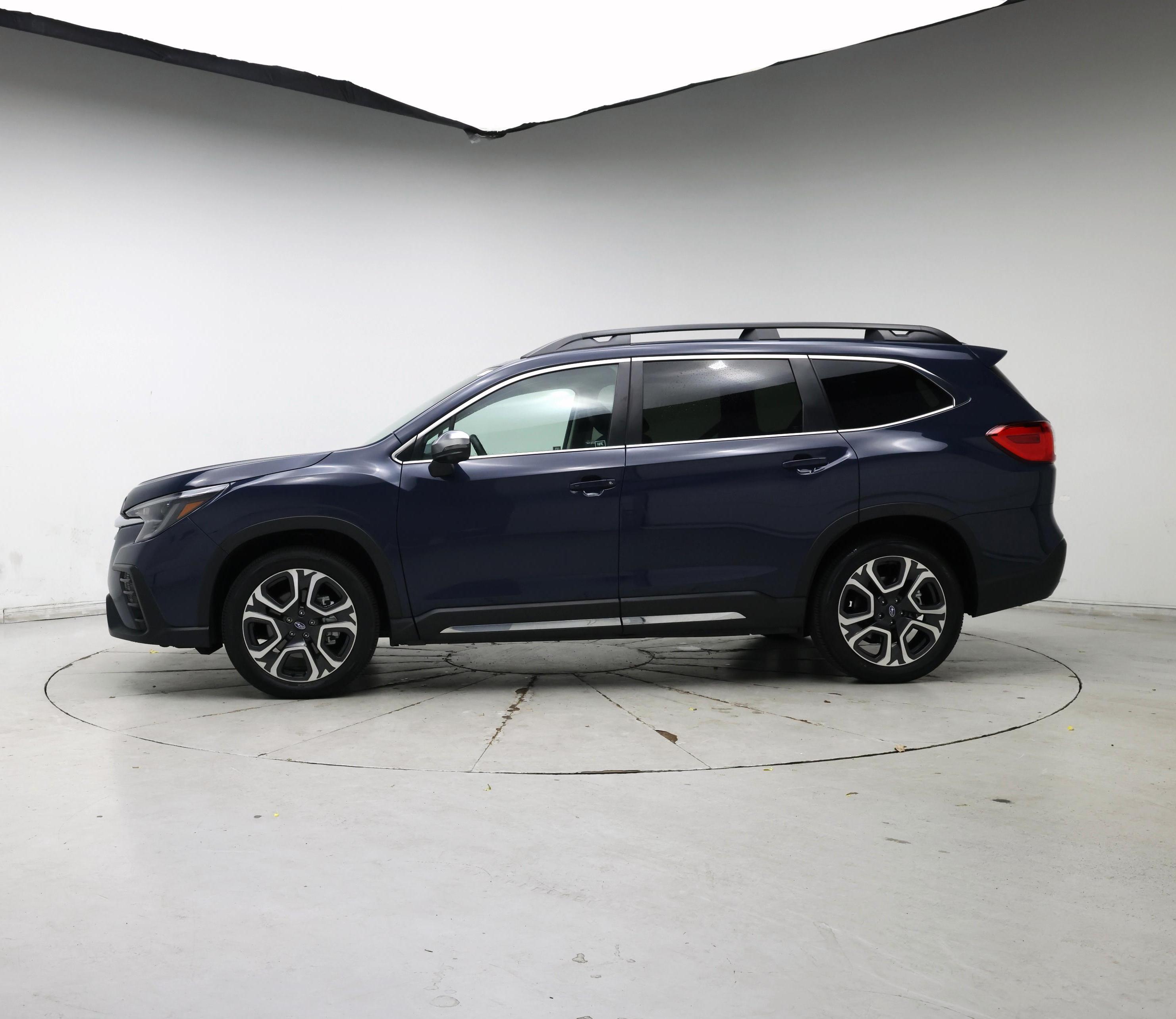 Thumbnail: 2023 Subaru Ascent - 3