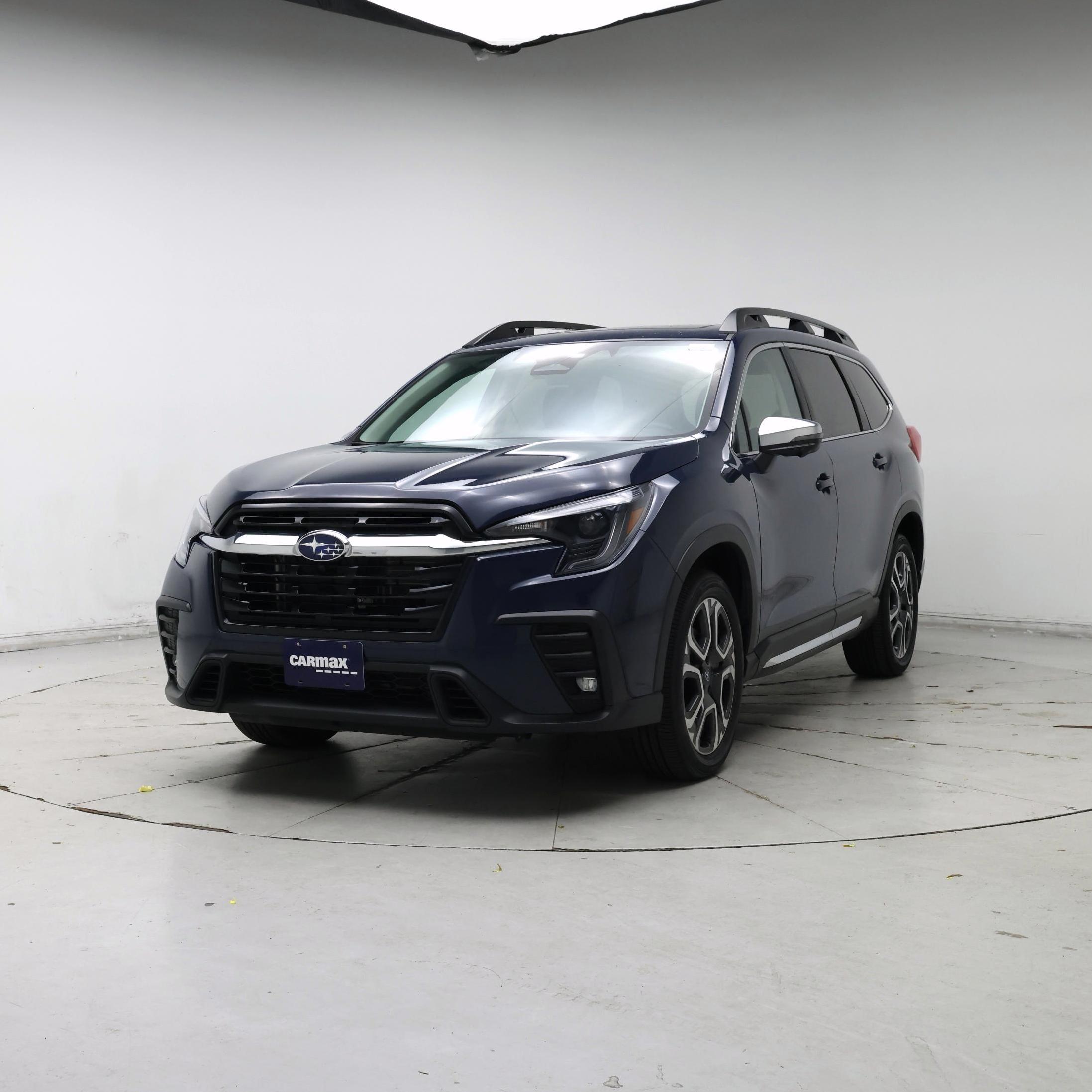 Thumbnail: 2023 Subaru Ascent - 4